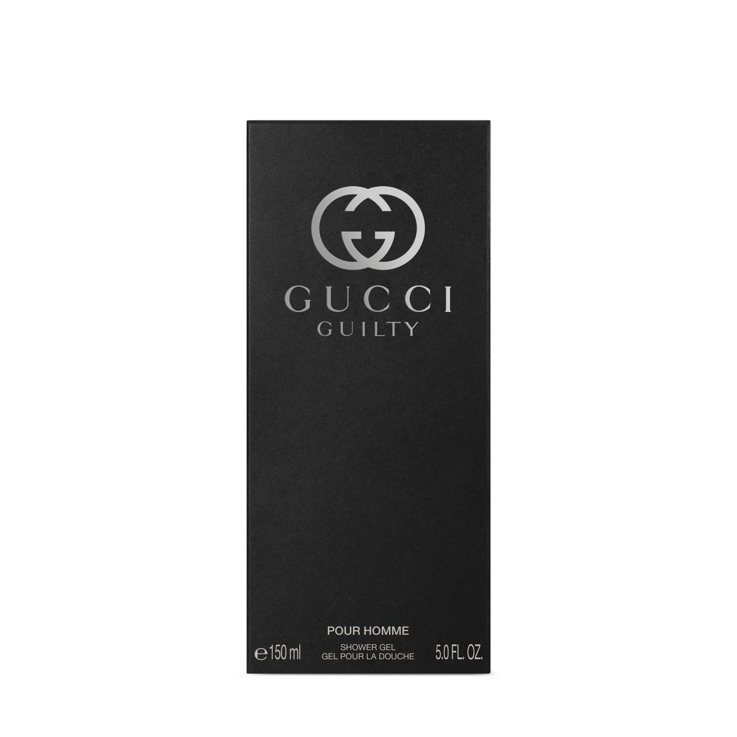 Gucci Guilty Pour Homme Showergel