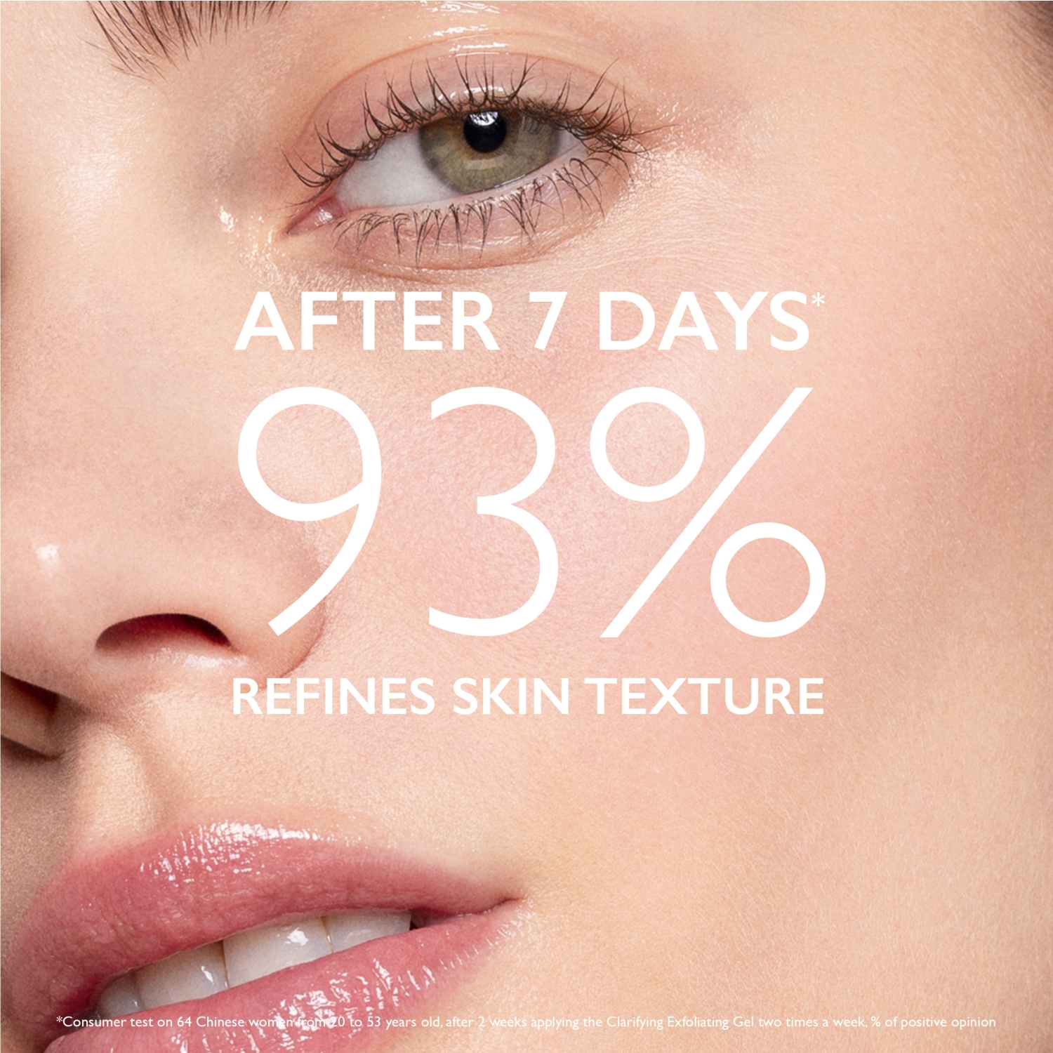 Skin Essentials Clarifying Exfoliating Gel