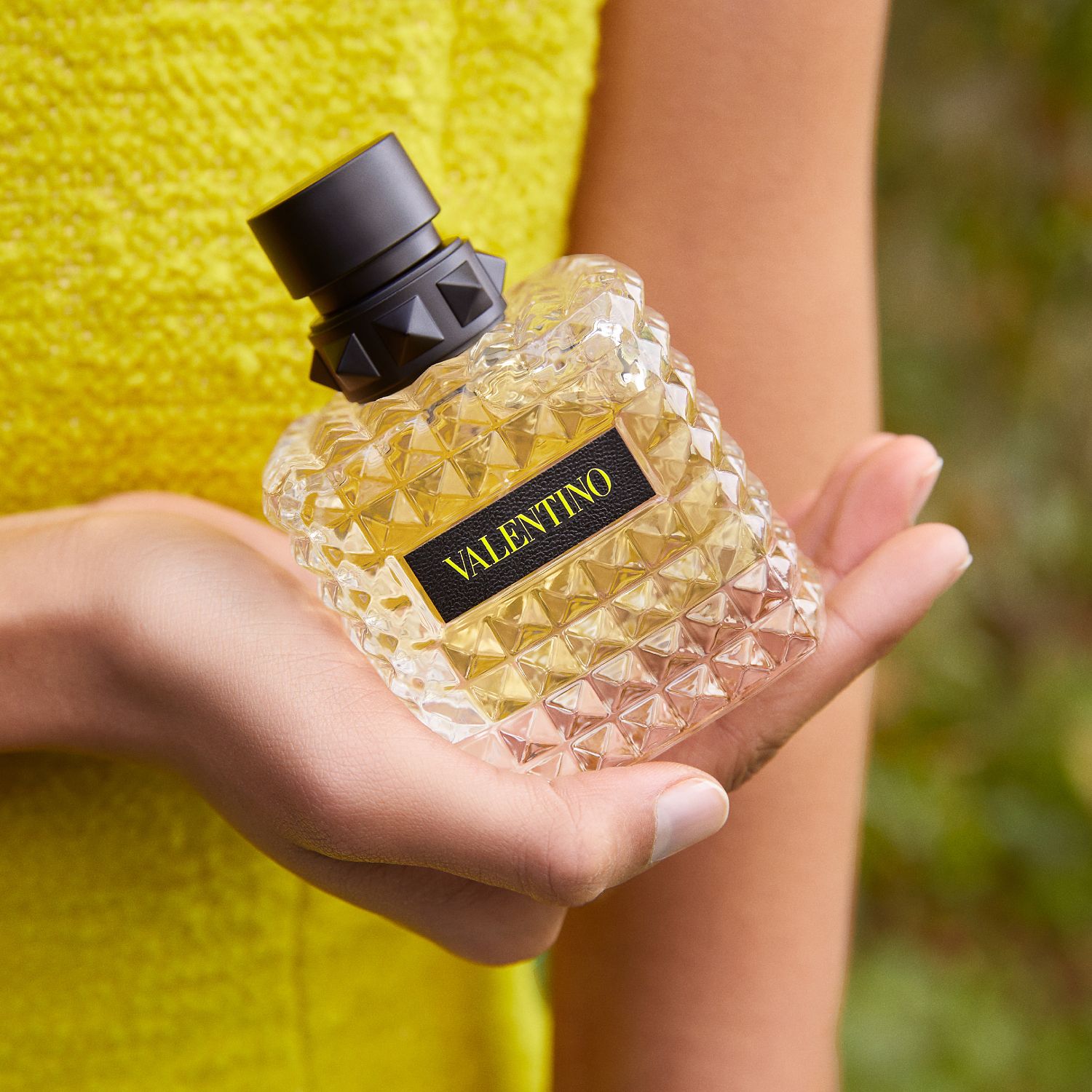 Born in Roma Yellow Dream Donna Eau de Parfum