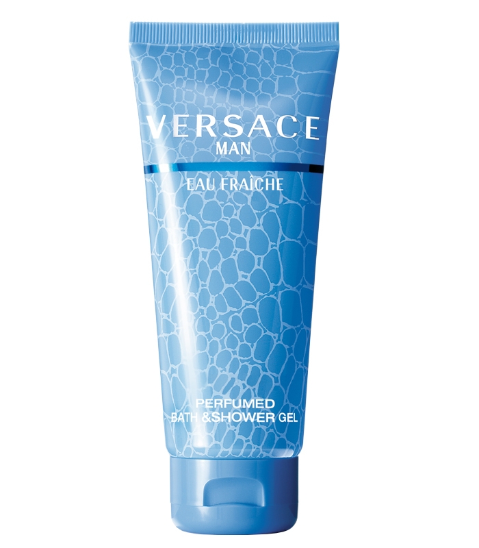 Man Eau Fraîche Duschgel