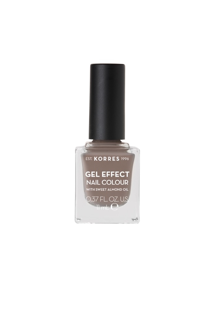 Sweet Almond Nail Colour - 95 Stone Grey