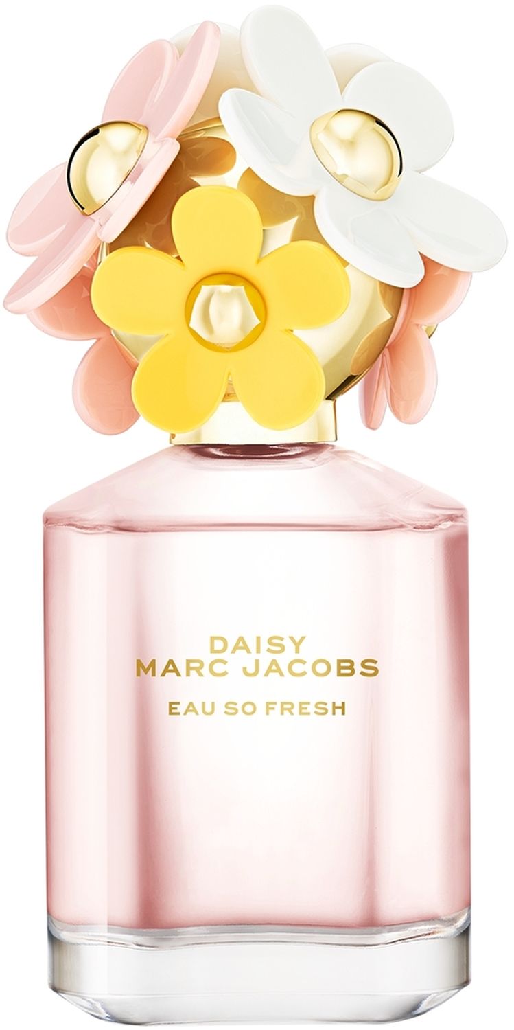 Daisy Eau so Fresh Eau de Toilette