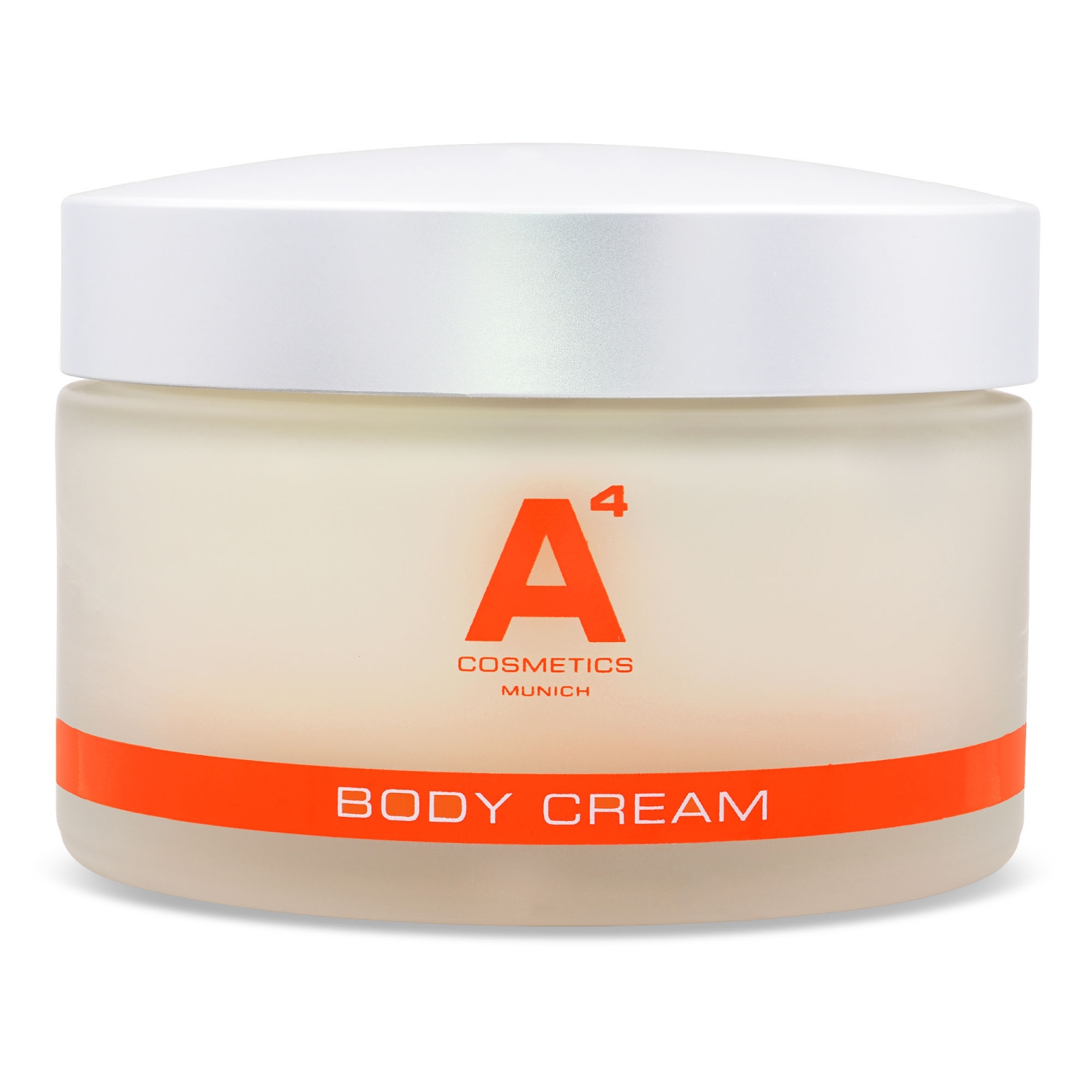 A4 Body Cream