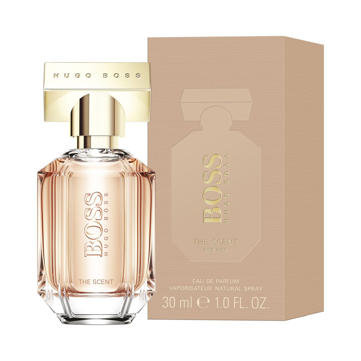 Boss The Scent for Her Eau de Parfum