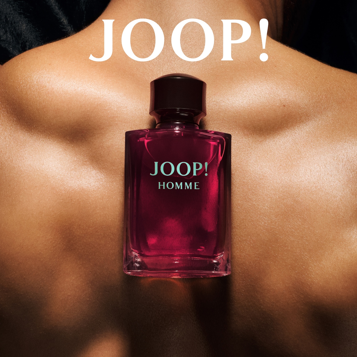 Homme Eau de Toilette