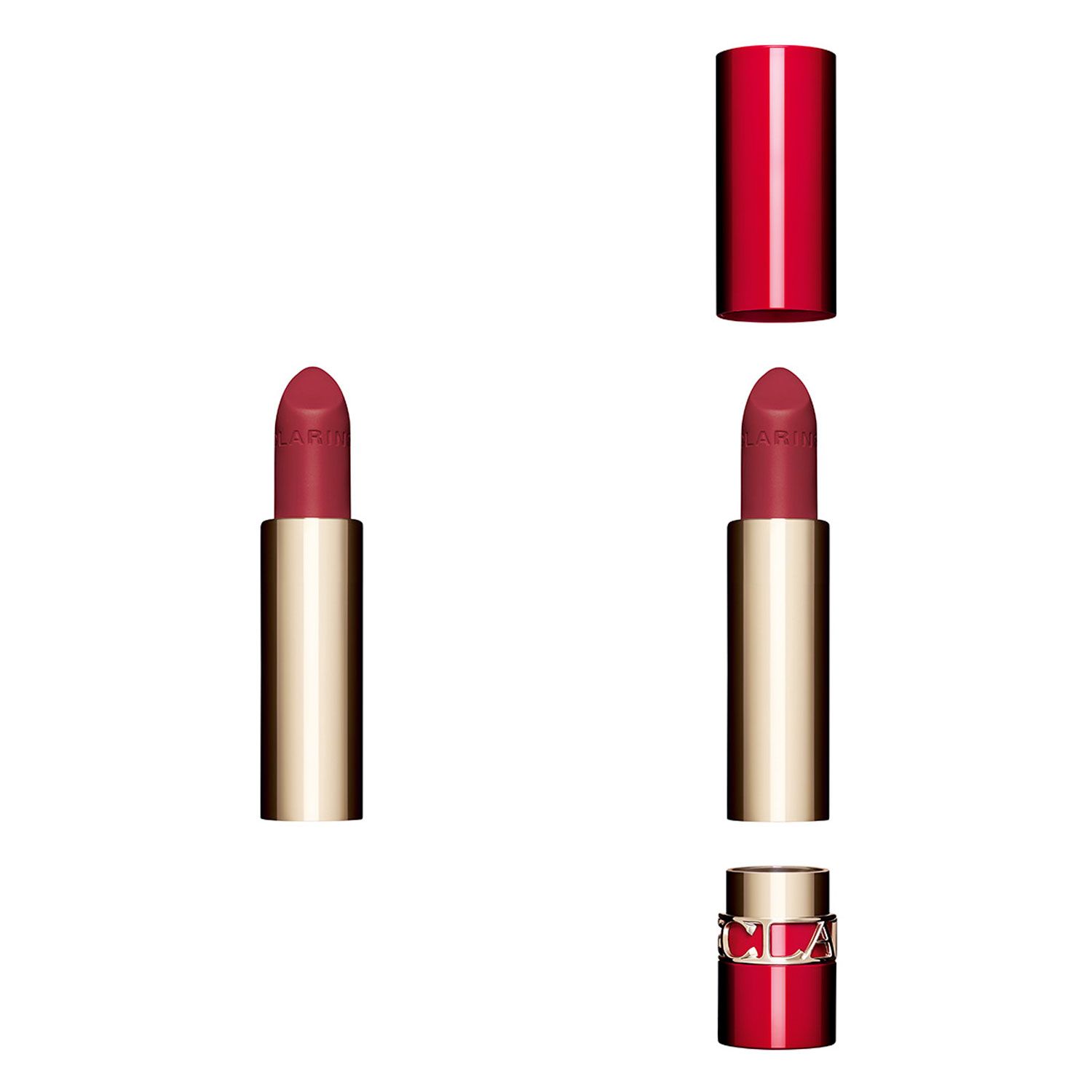 Joli Rouge Velvet Refill