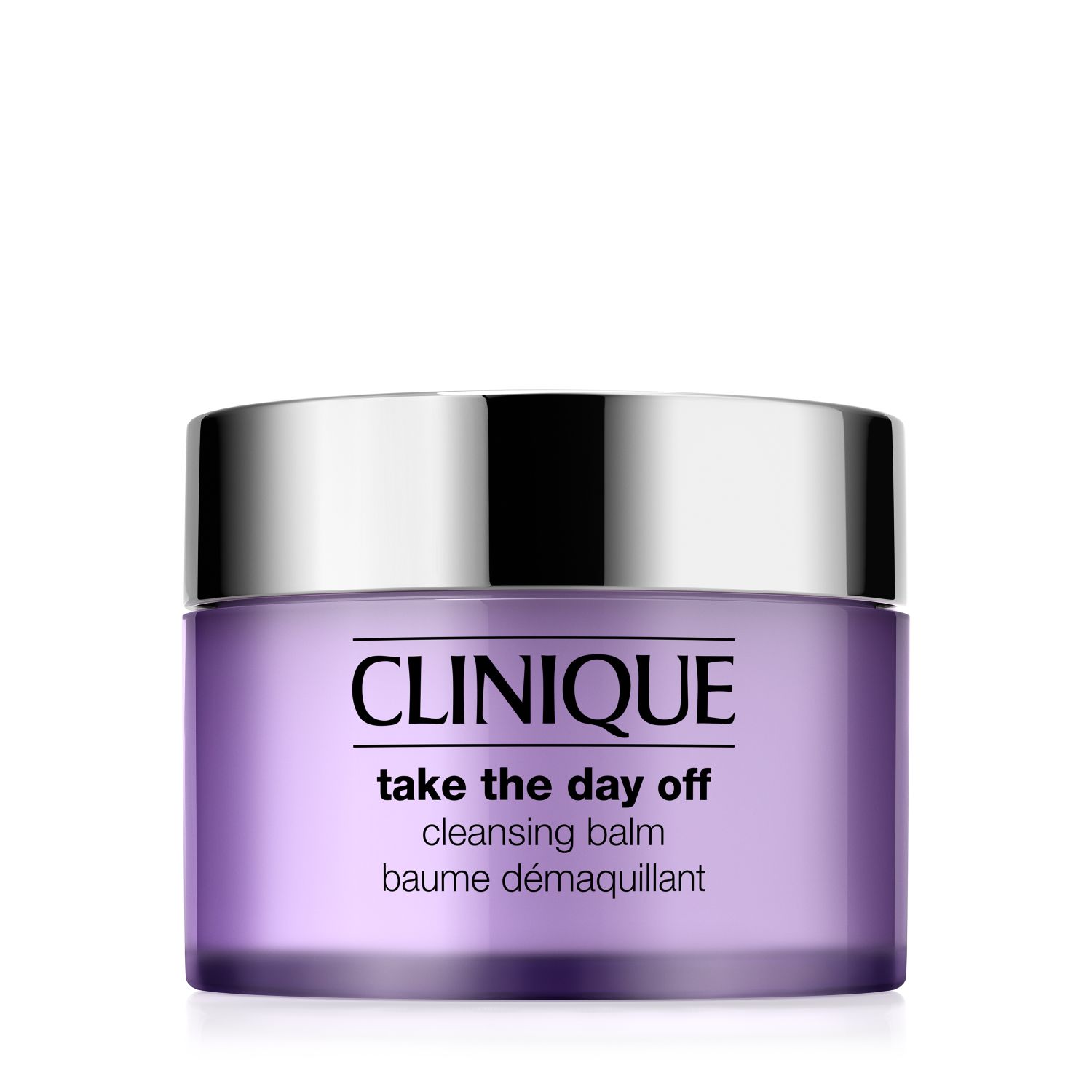 Take The Day Off Cleansing Balm