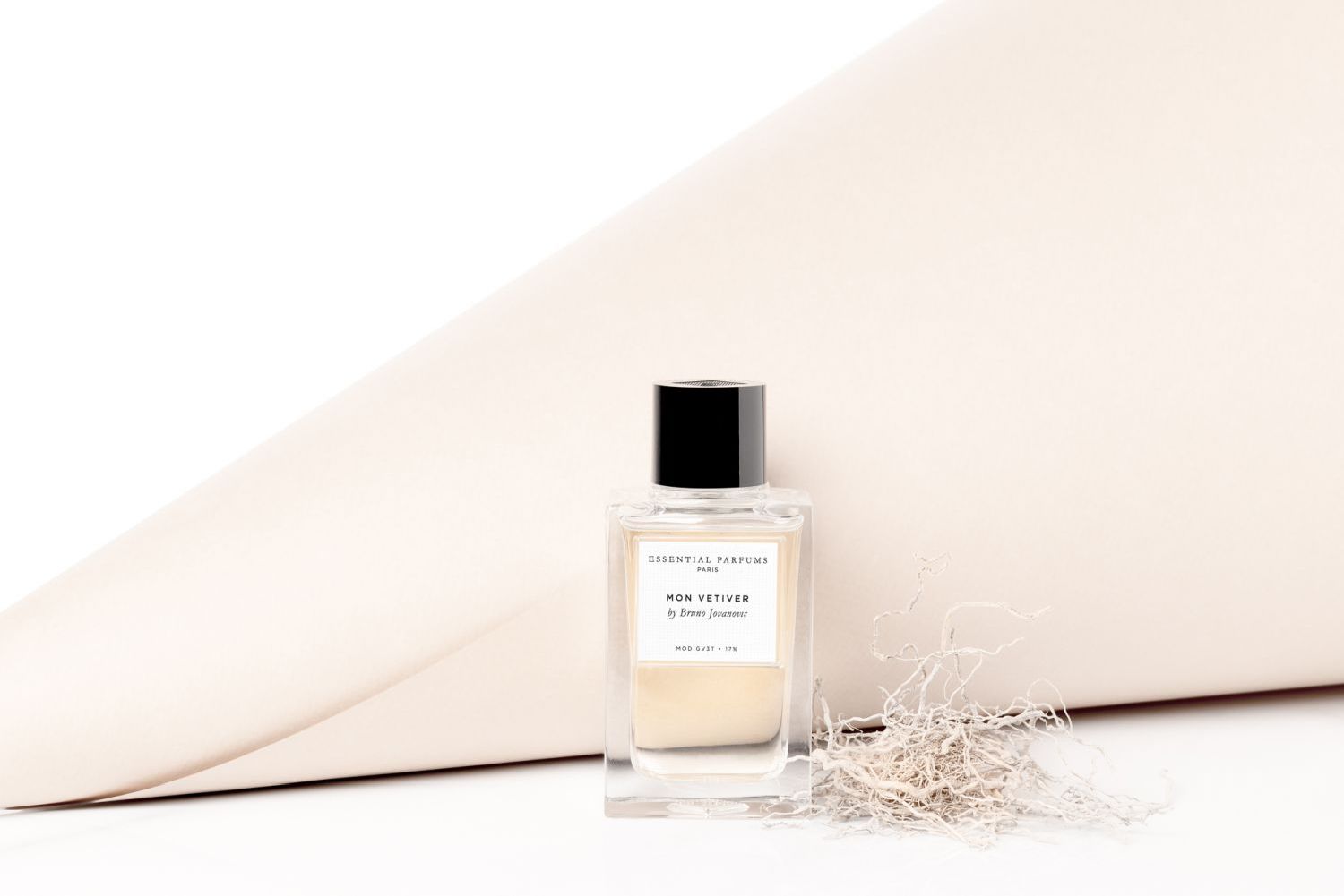 Moin Vetiver Eau de Parfum