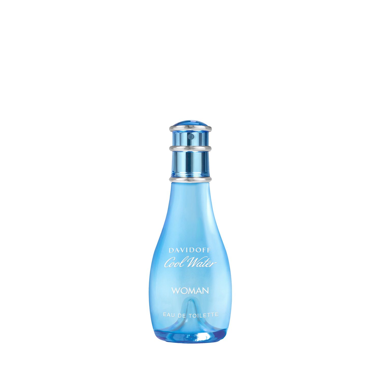 Cool Water Woman Eau de Toilette
