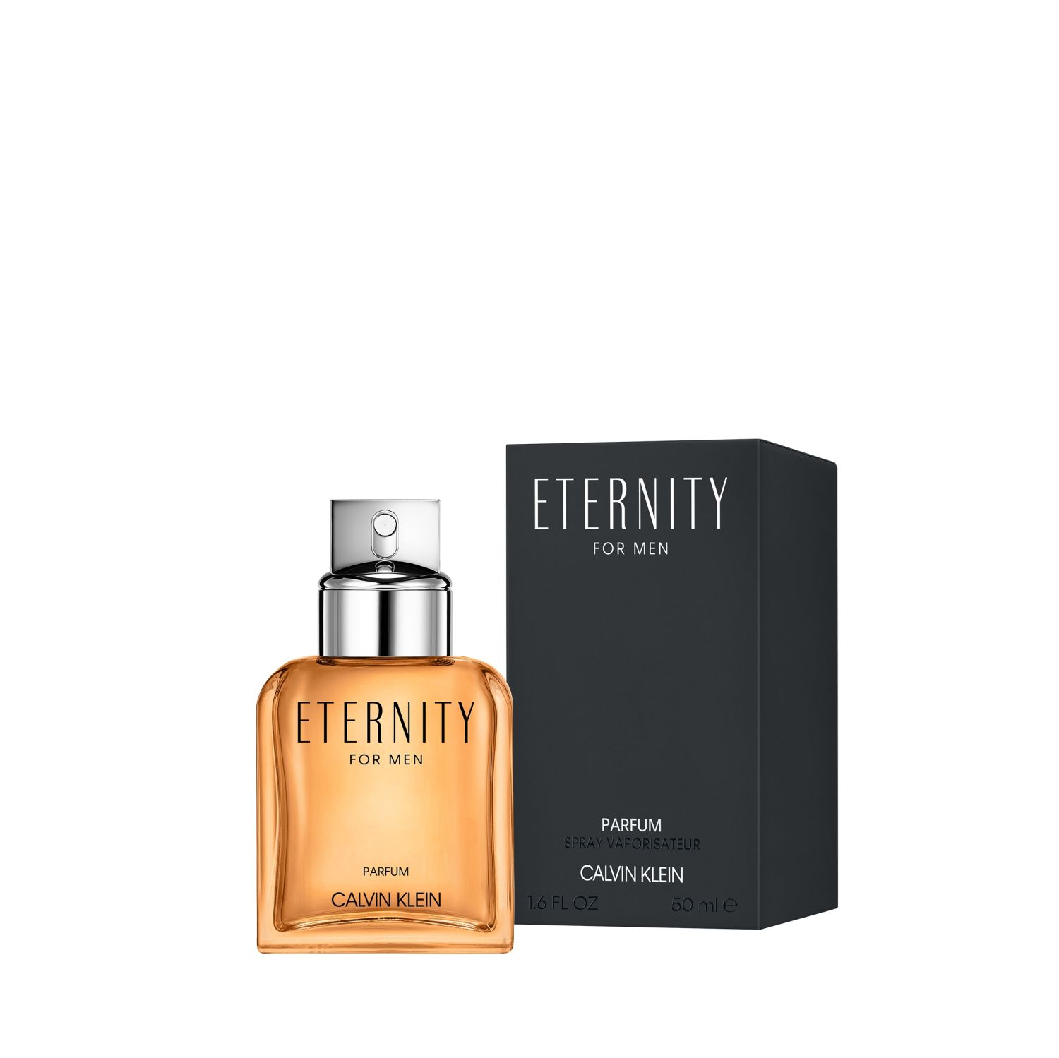 Eternity Parfum for Men