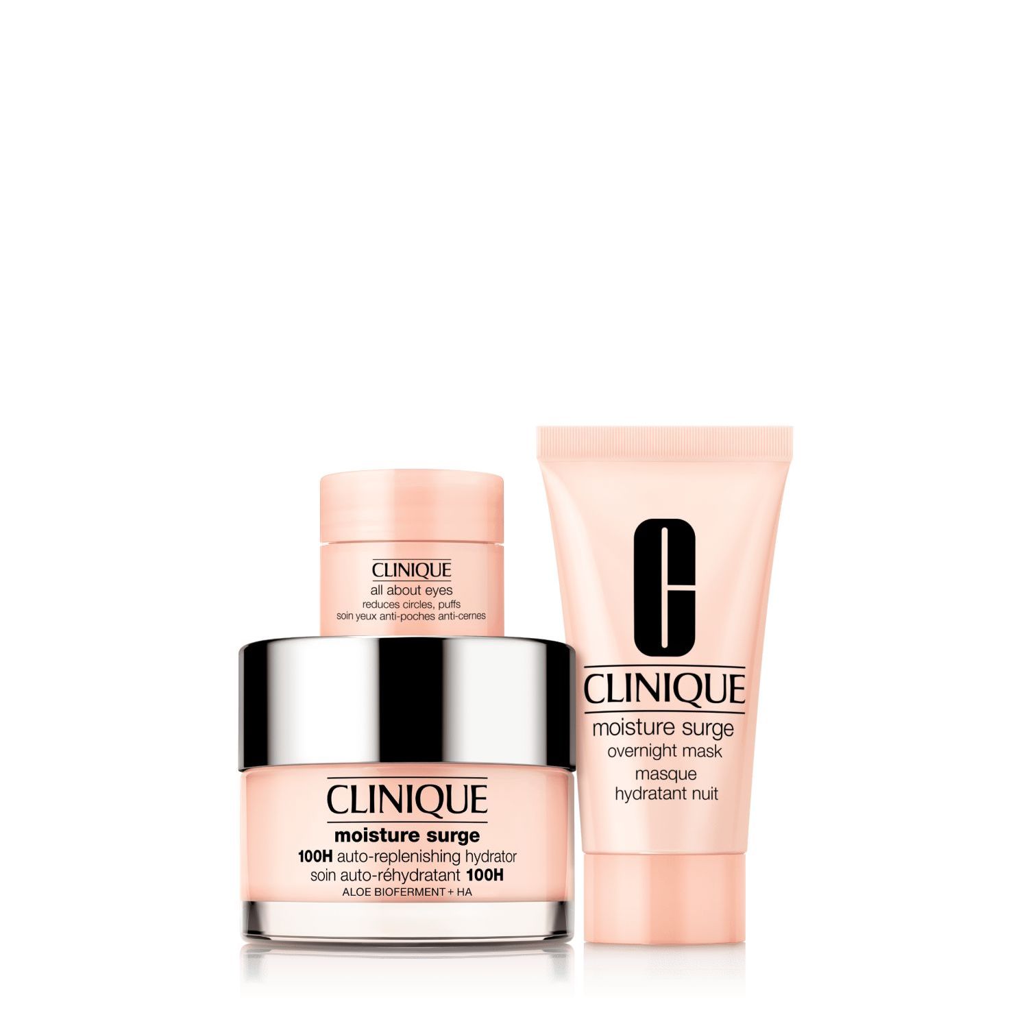 Hydrate & Glow Hydration