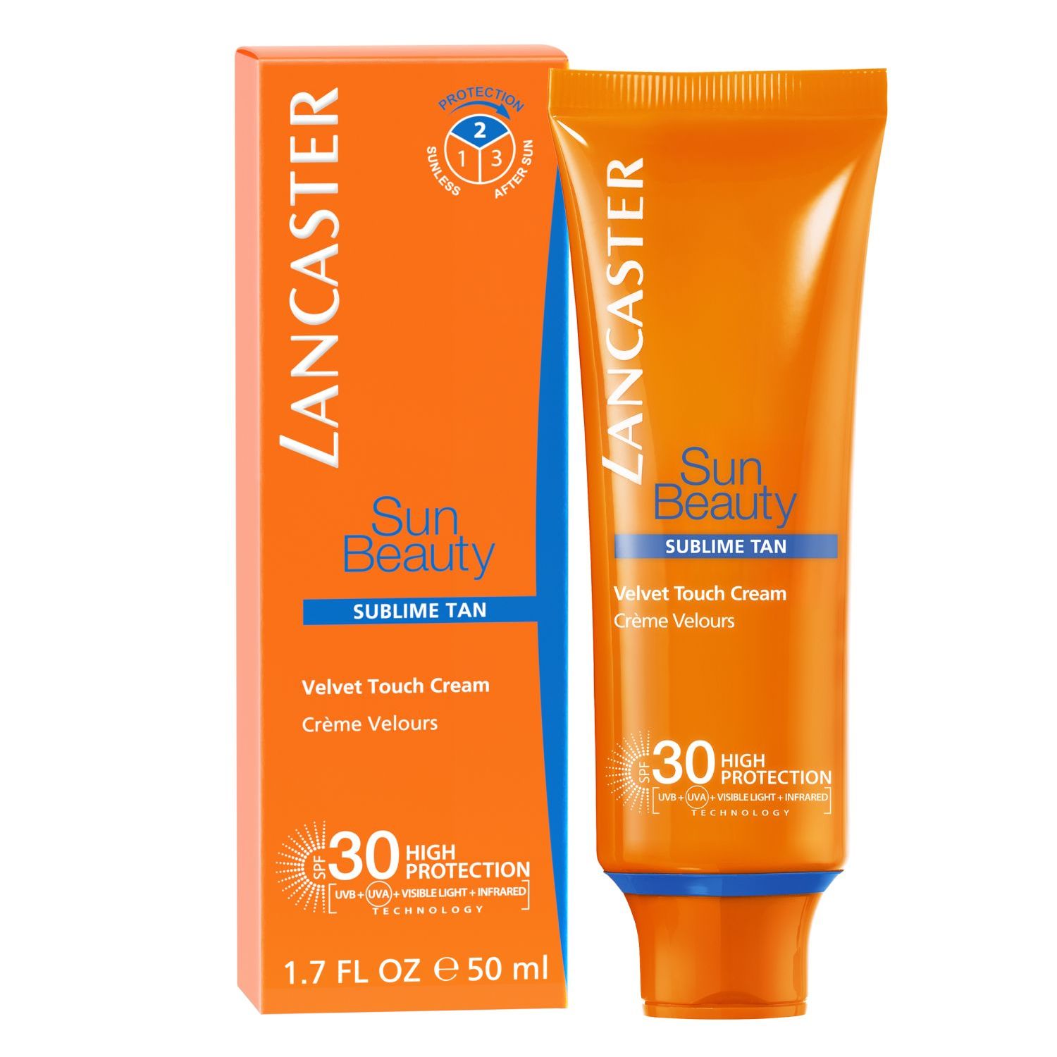 Sun Beauty Care SPF30