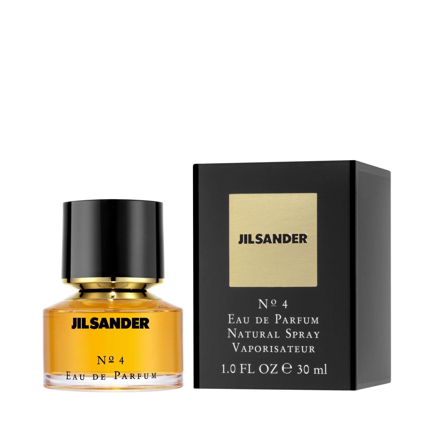 No.4 Eau de Parfum