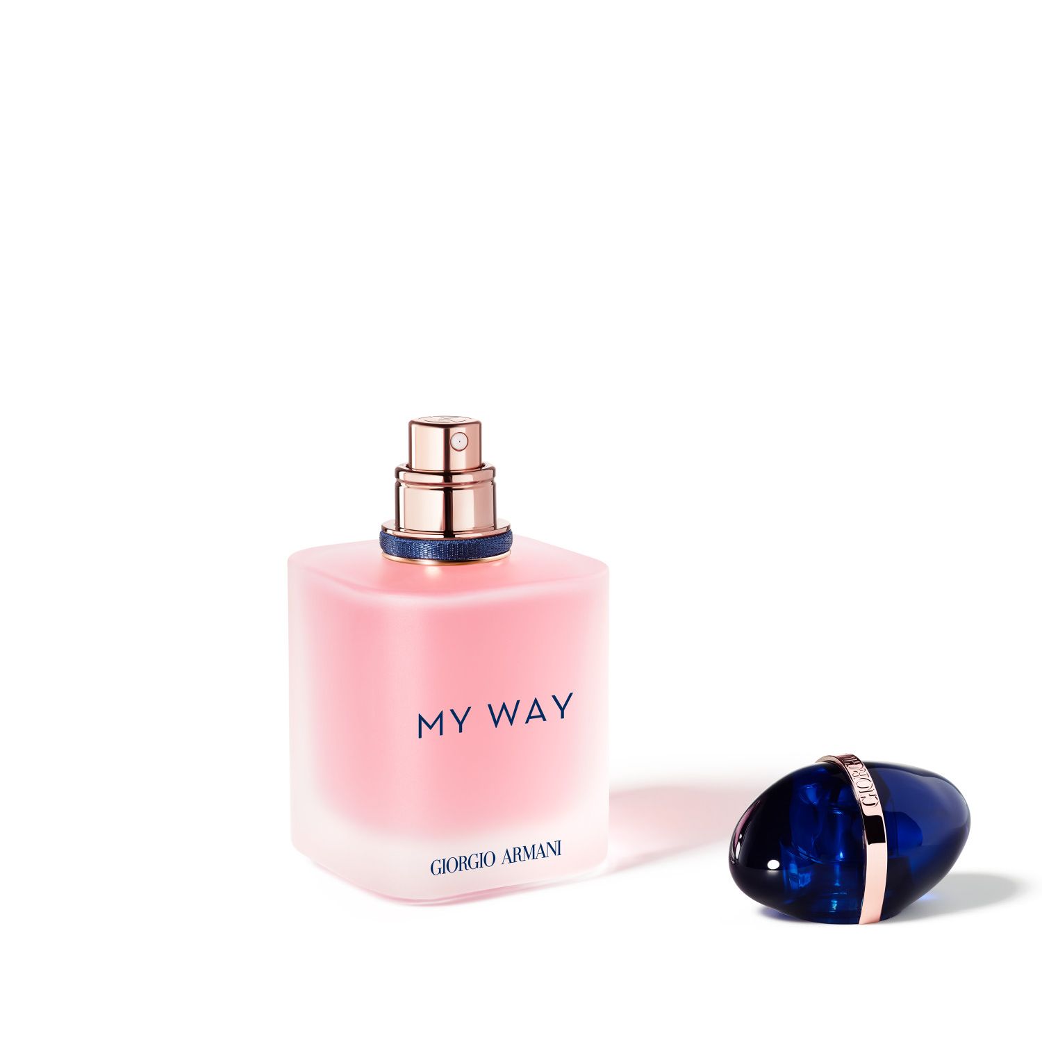 My Way Floral Eau de Parfum