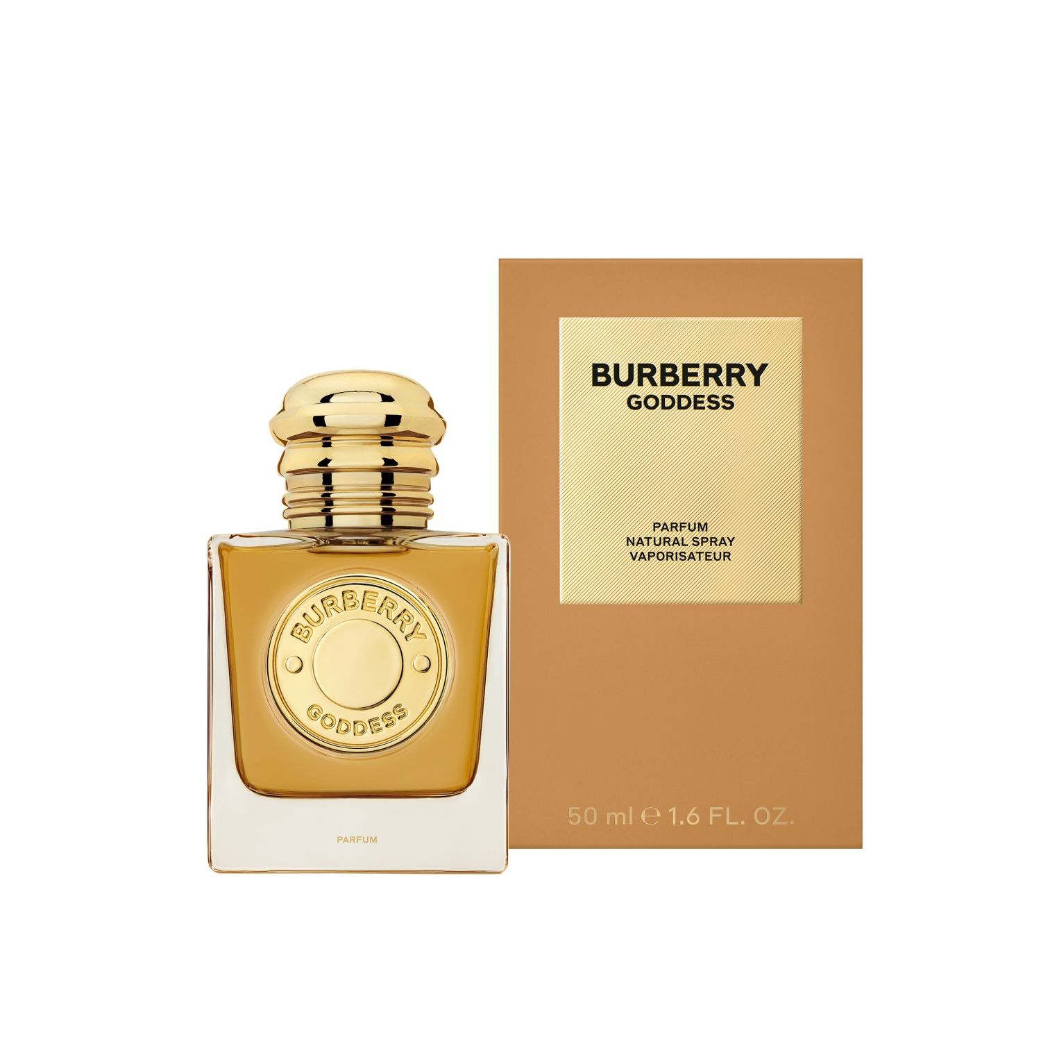Burberry Goddess Parfum Refill
