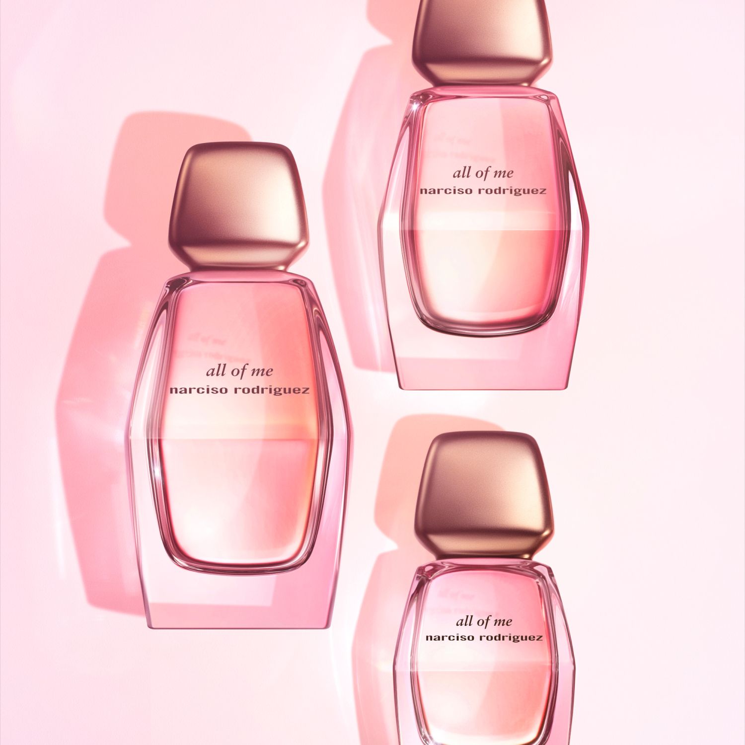 all of me Eau de Parfum