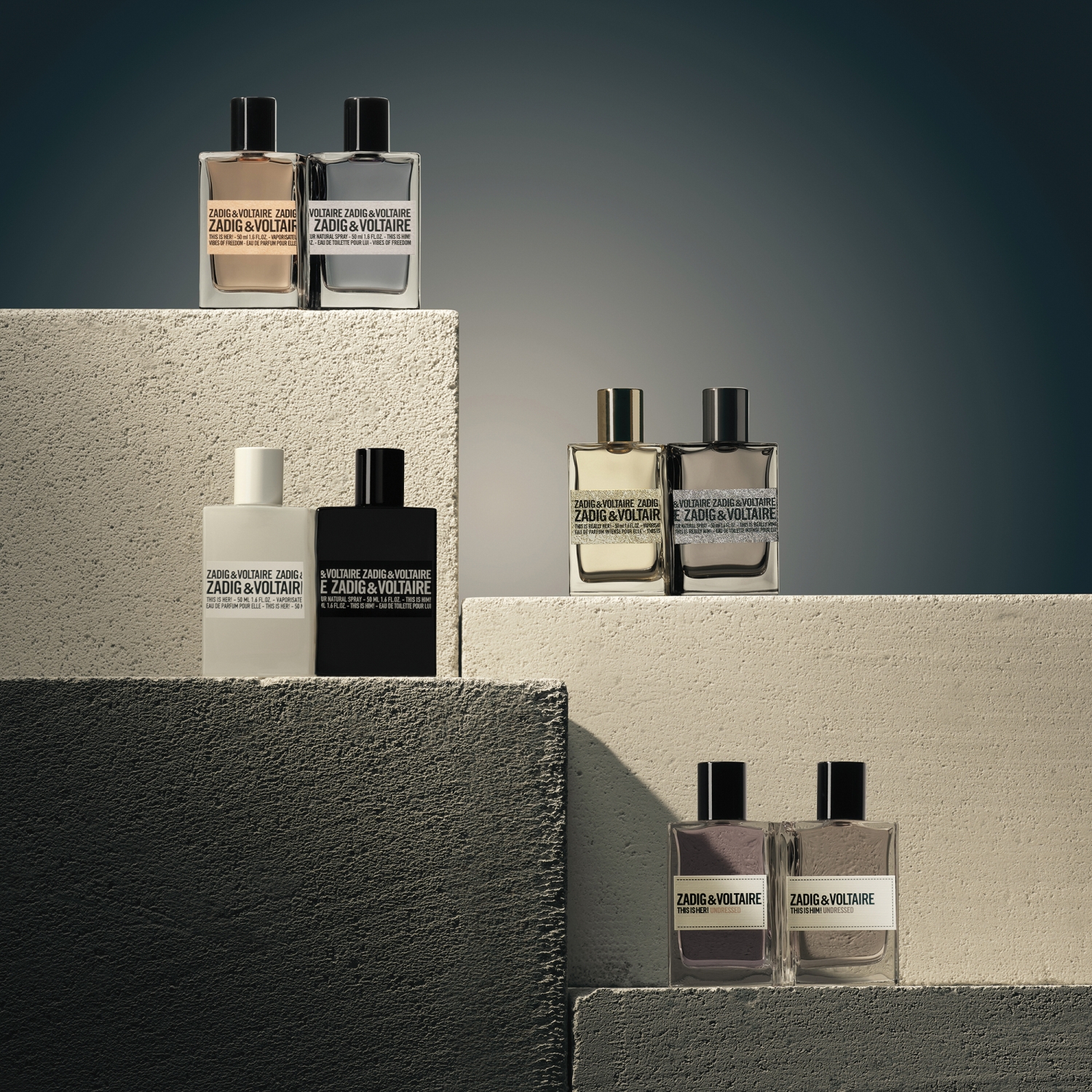 This is Really Her! Eau de Parfum