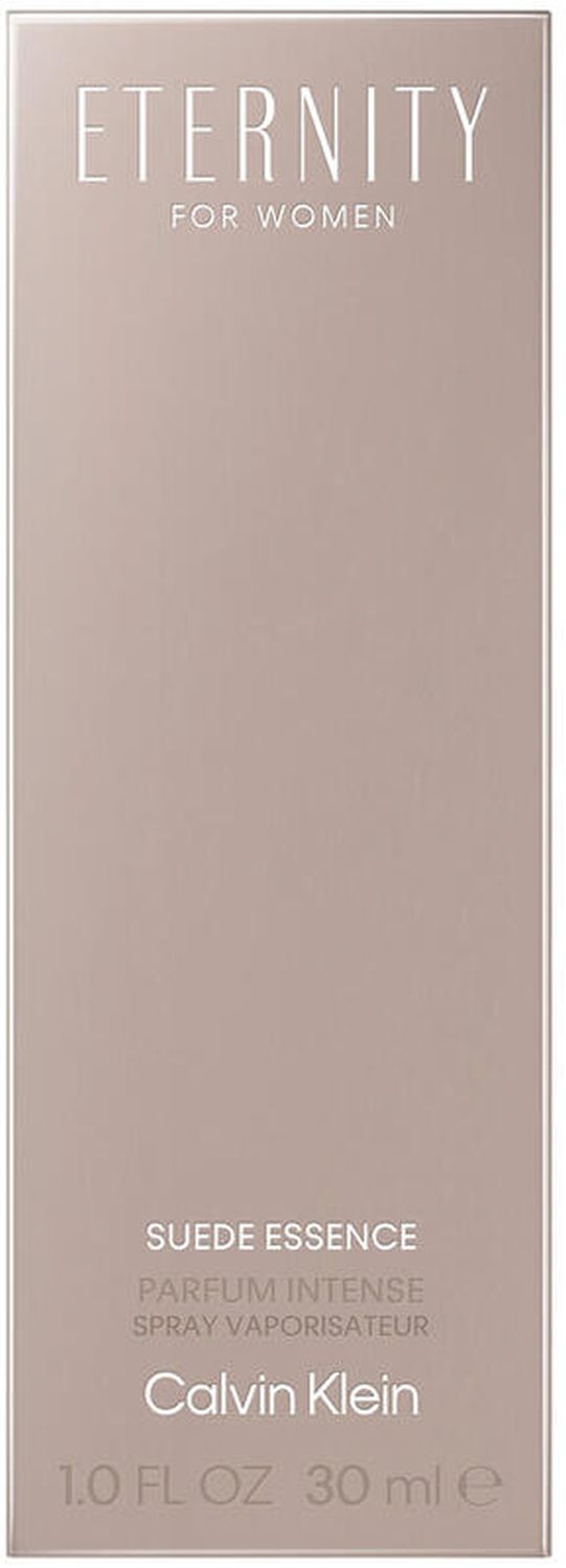 Eternity for Women Suede Essence Parfum