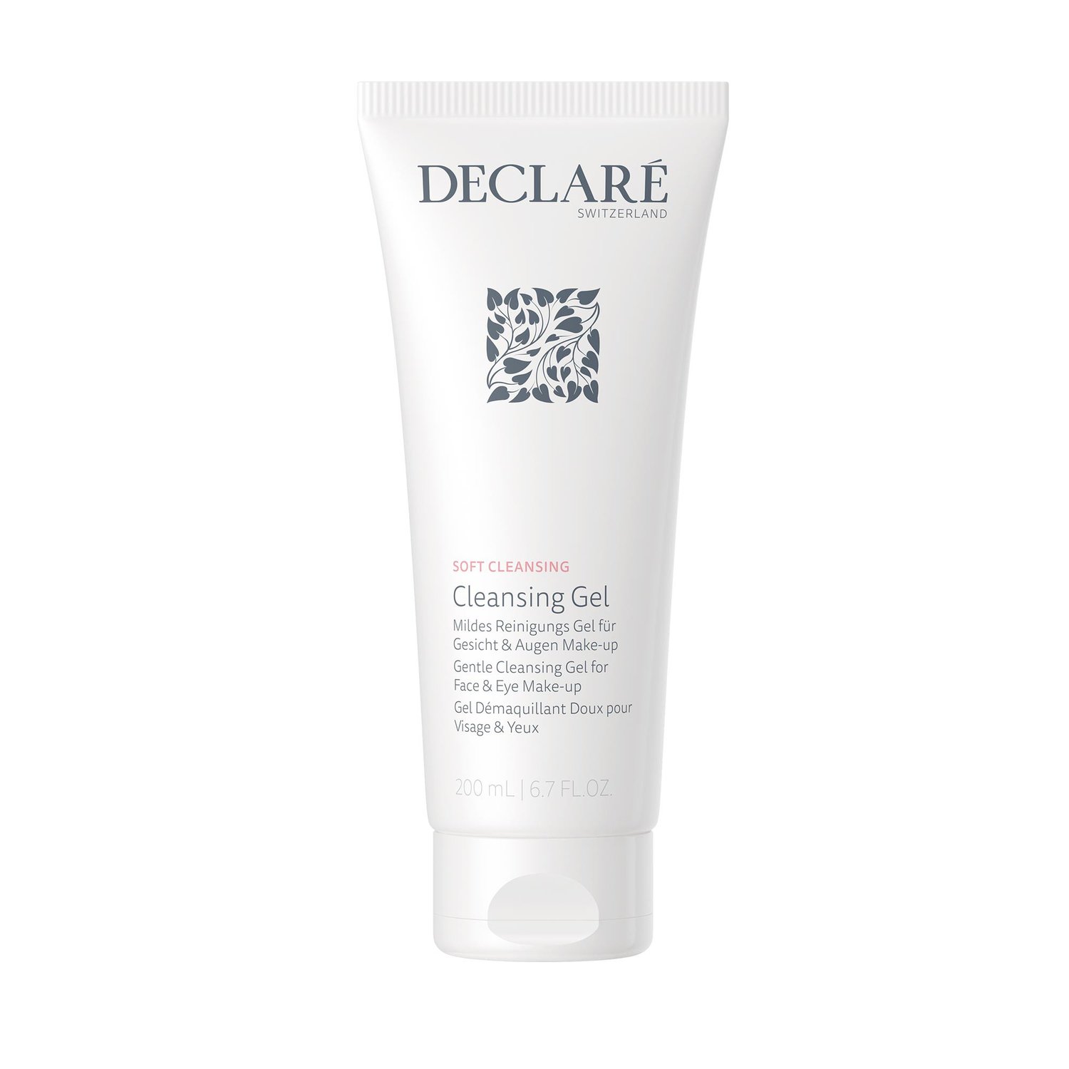 Cleansing Gel