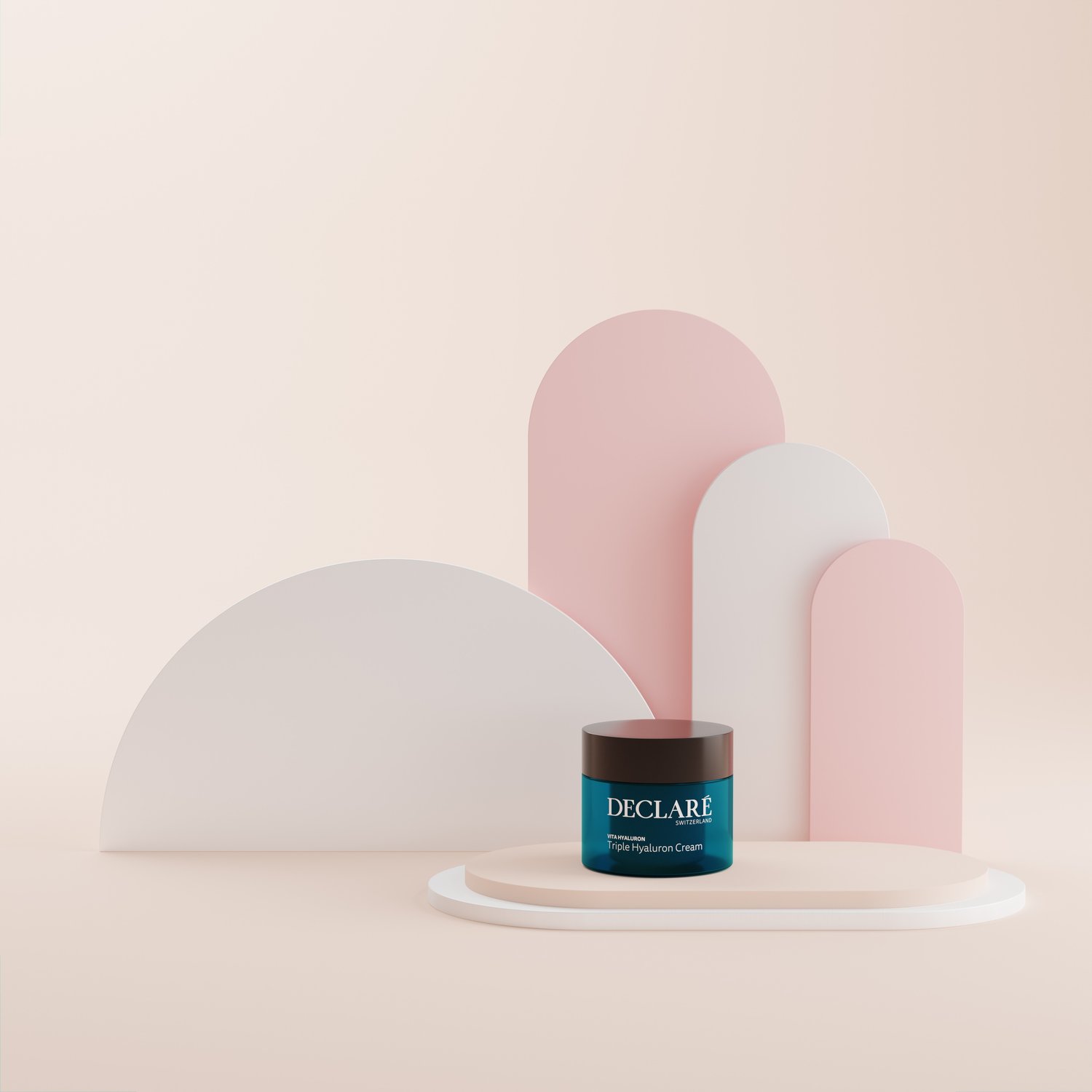 Men vitahyaluron triple hyaluron cream