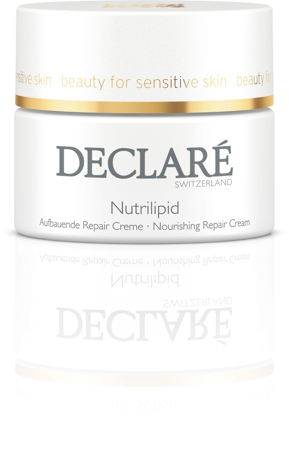 Nutrilipid Aufbauende Repair Creme