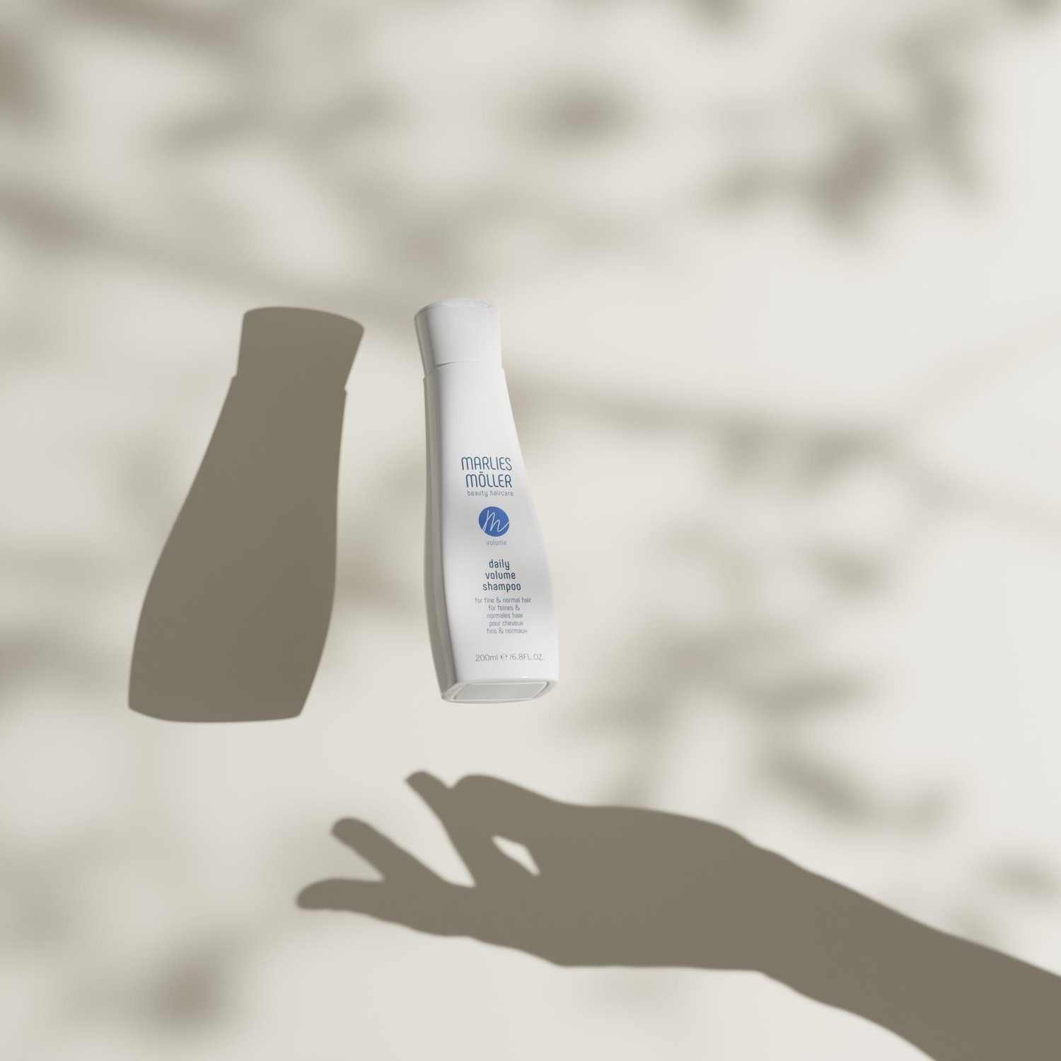 daily volume shampoo