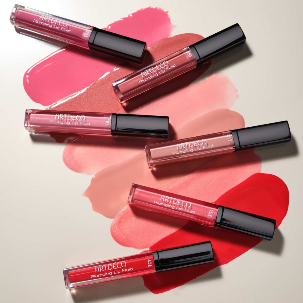 Plumping Lip Fluid