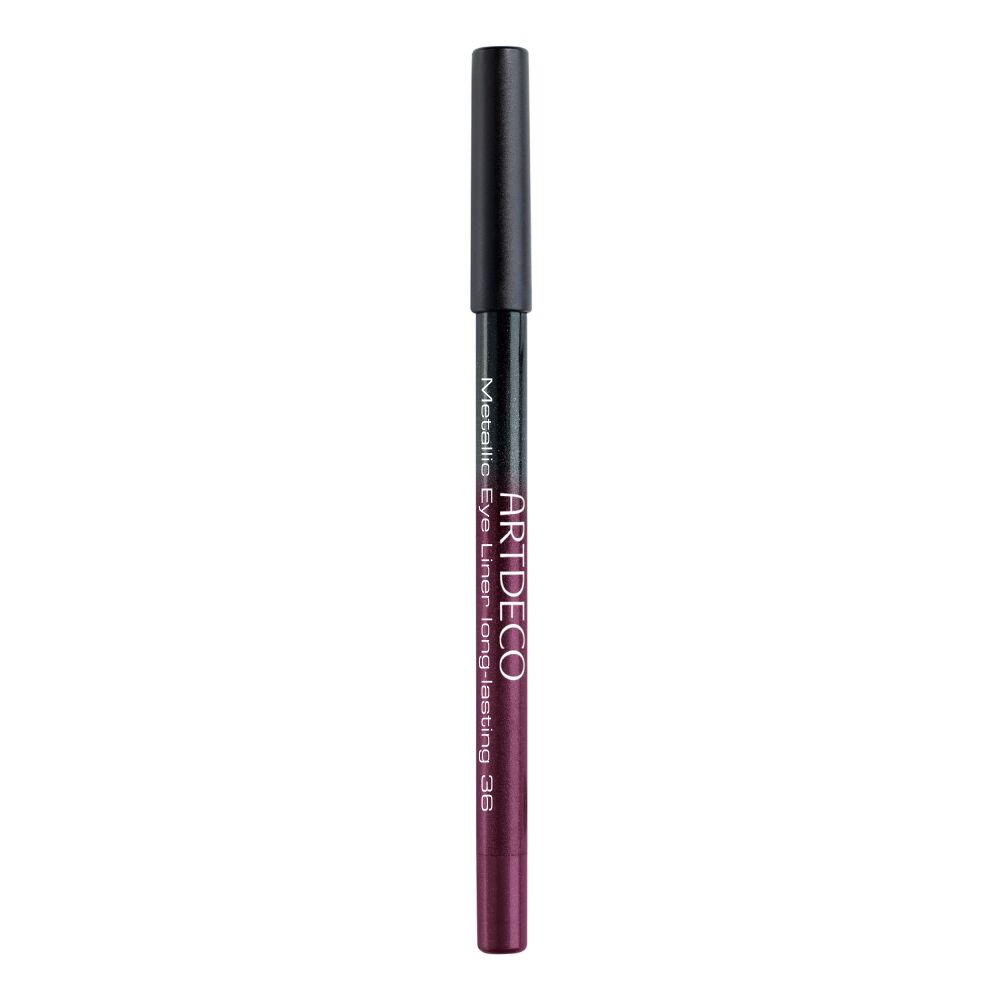 Metallic Eye Liner Long-Lasting