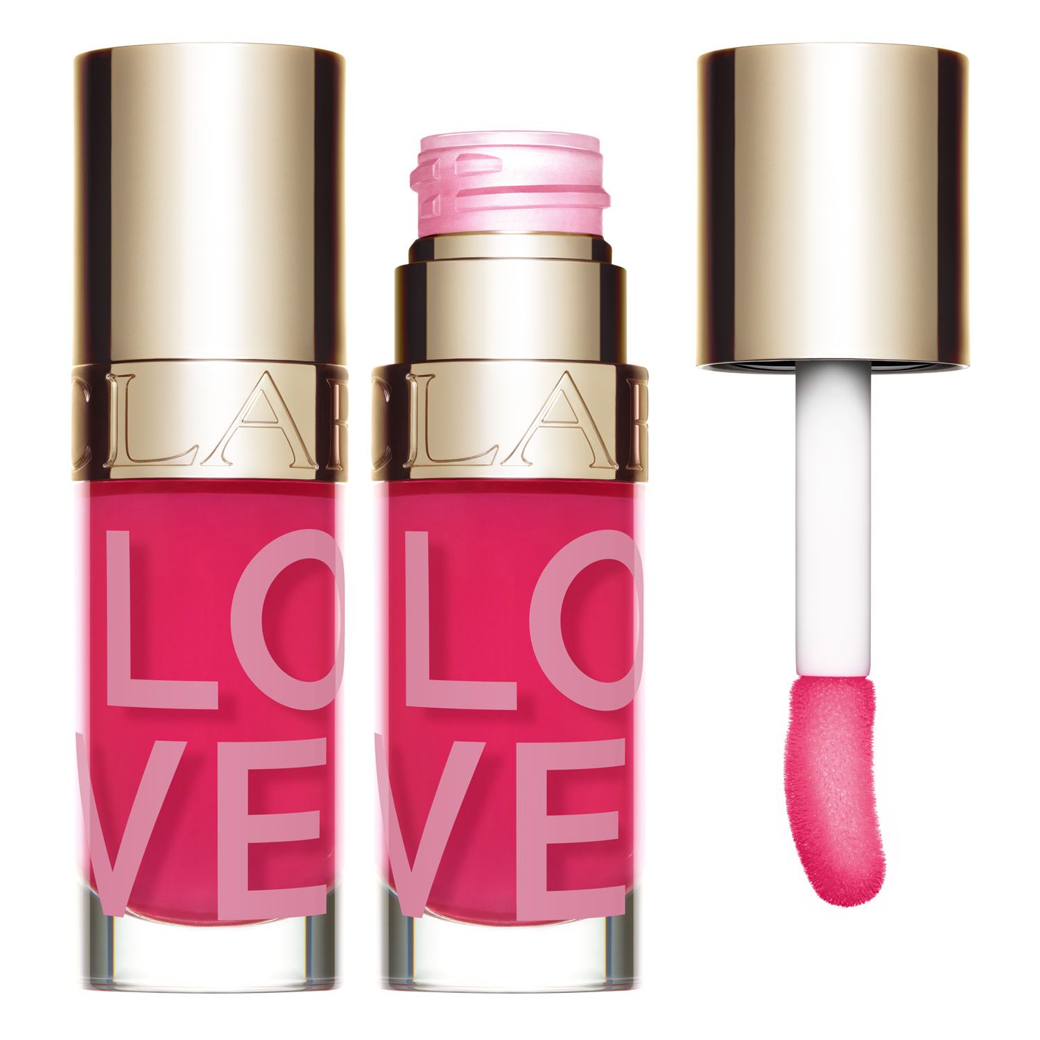 LOVE Lip Comfort Oil