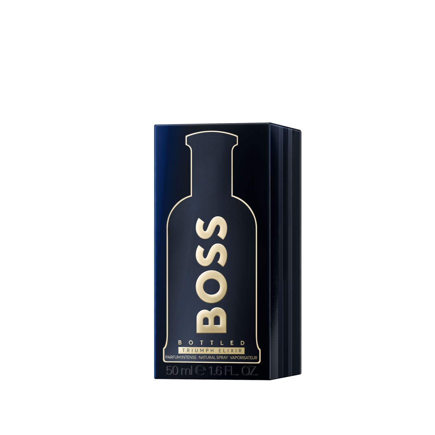 Boss Bottled Triumph Elixir Parfum Intense