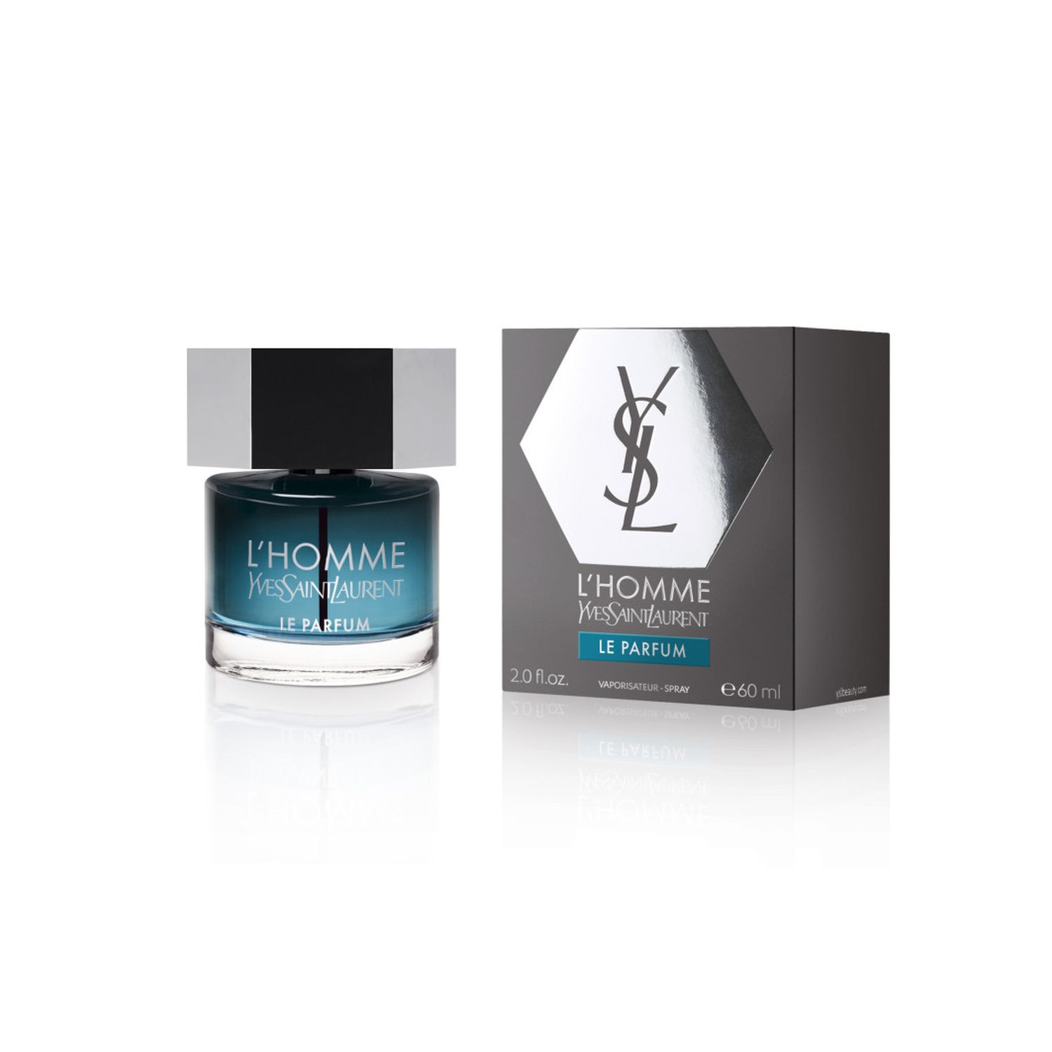 L'Homme Le Parfum Eau de Parfum