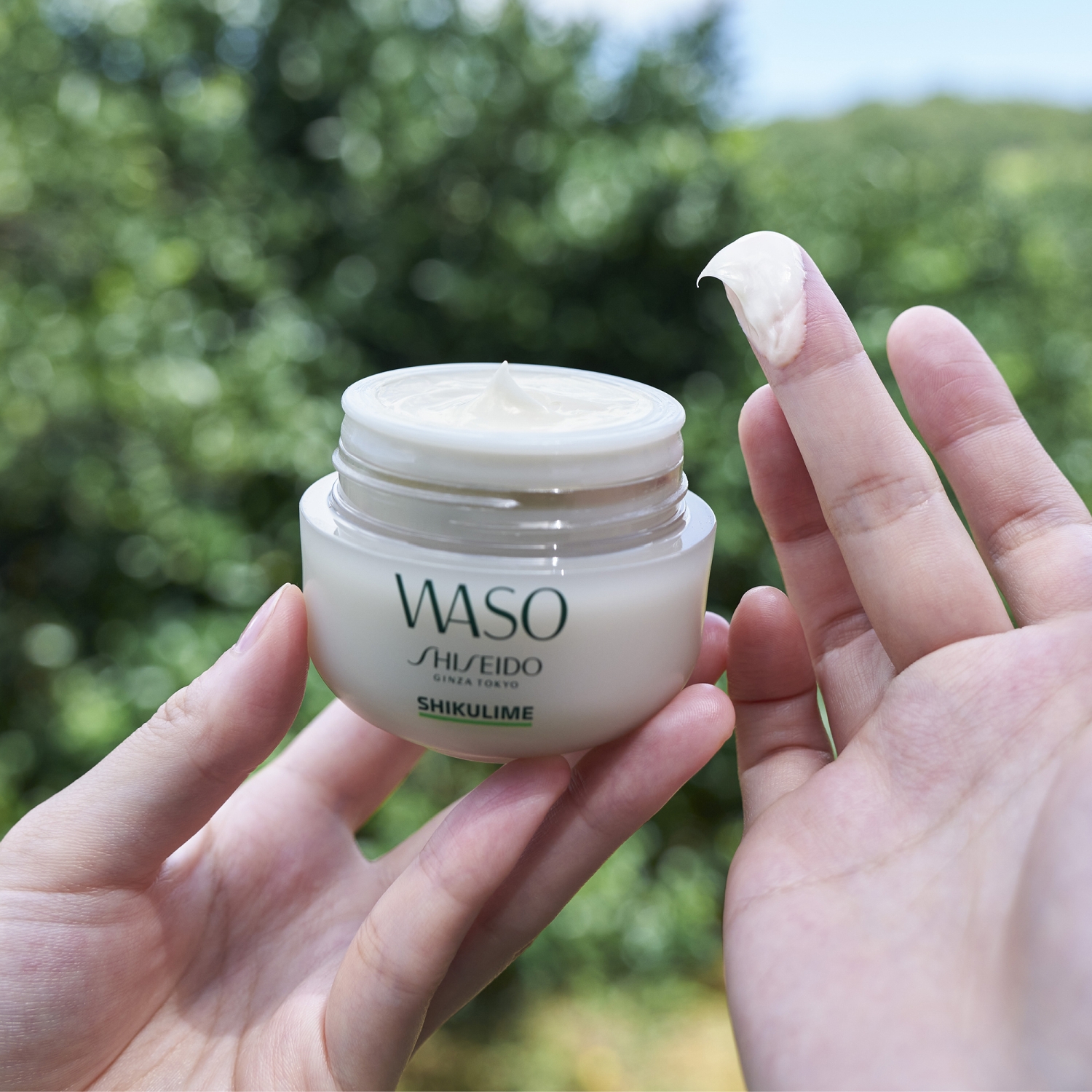 Shikulime Mega Hydrating Moisturizer REFILL
