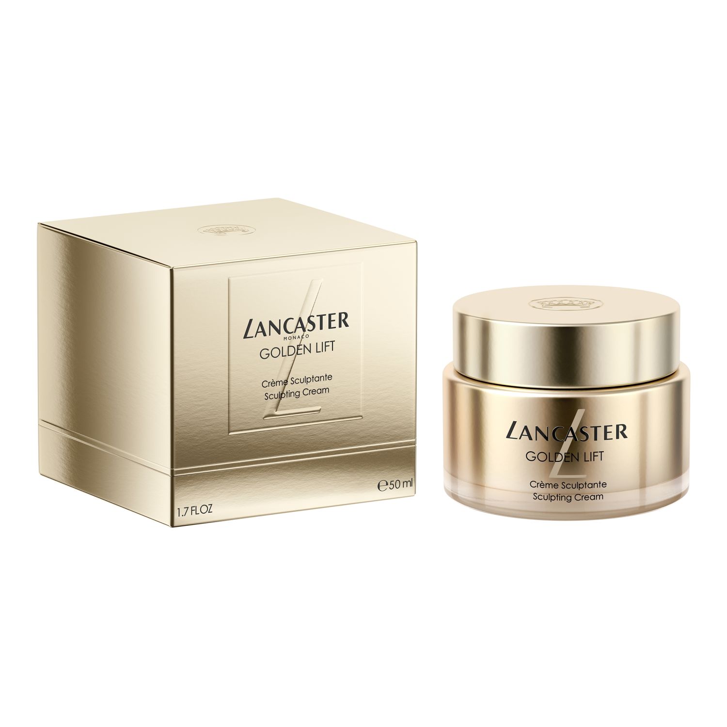 Golden Lift Cream