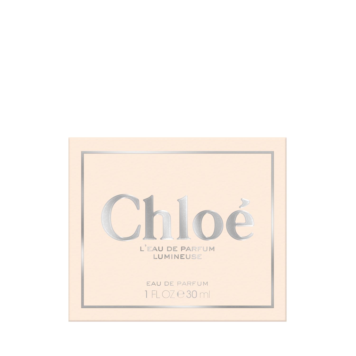 Chloé L'Eau de Parfum Lumineuse