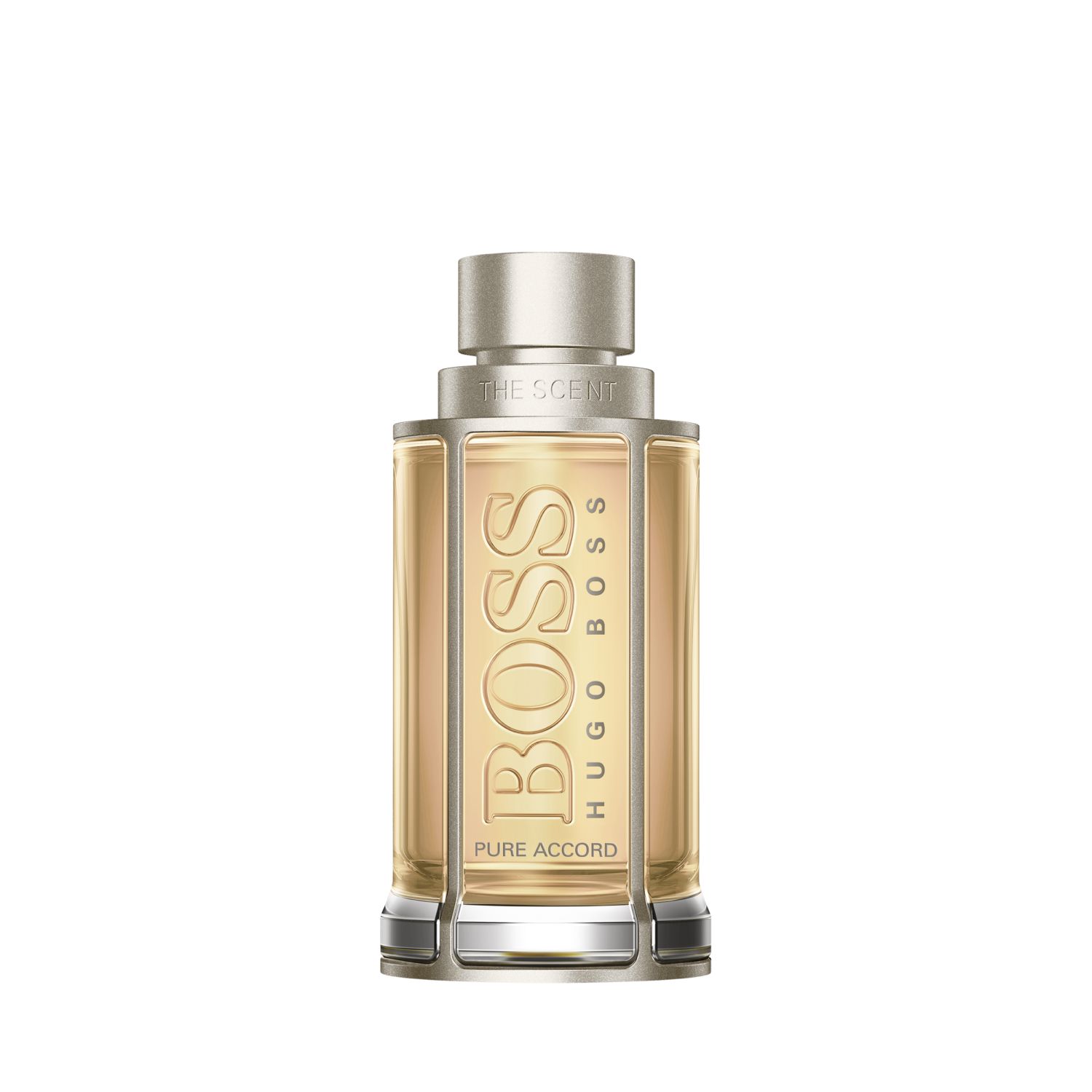 Boss The Scent Pure Accord For Him Eau de Toilette