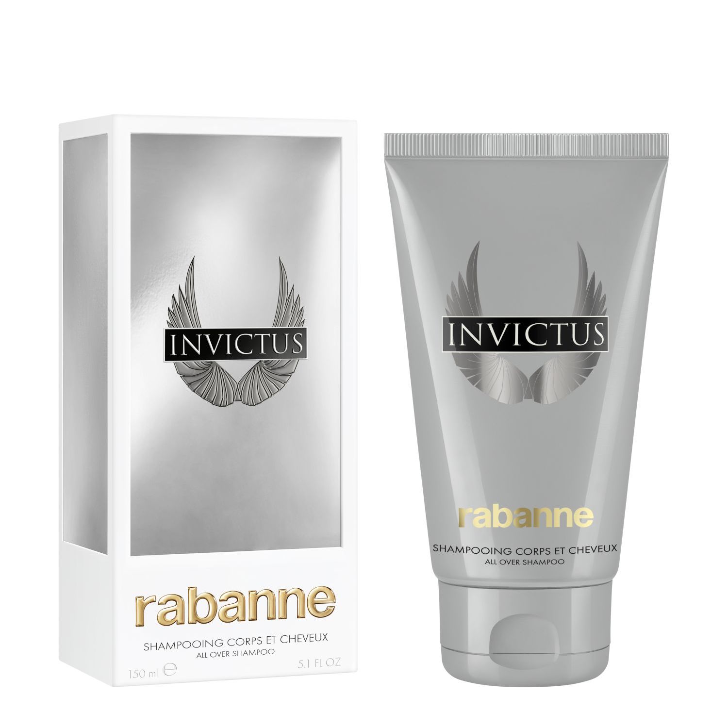 Invictus Duschgel