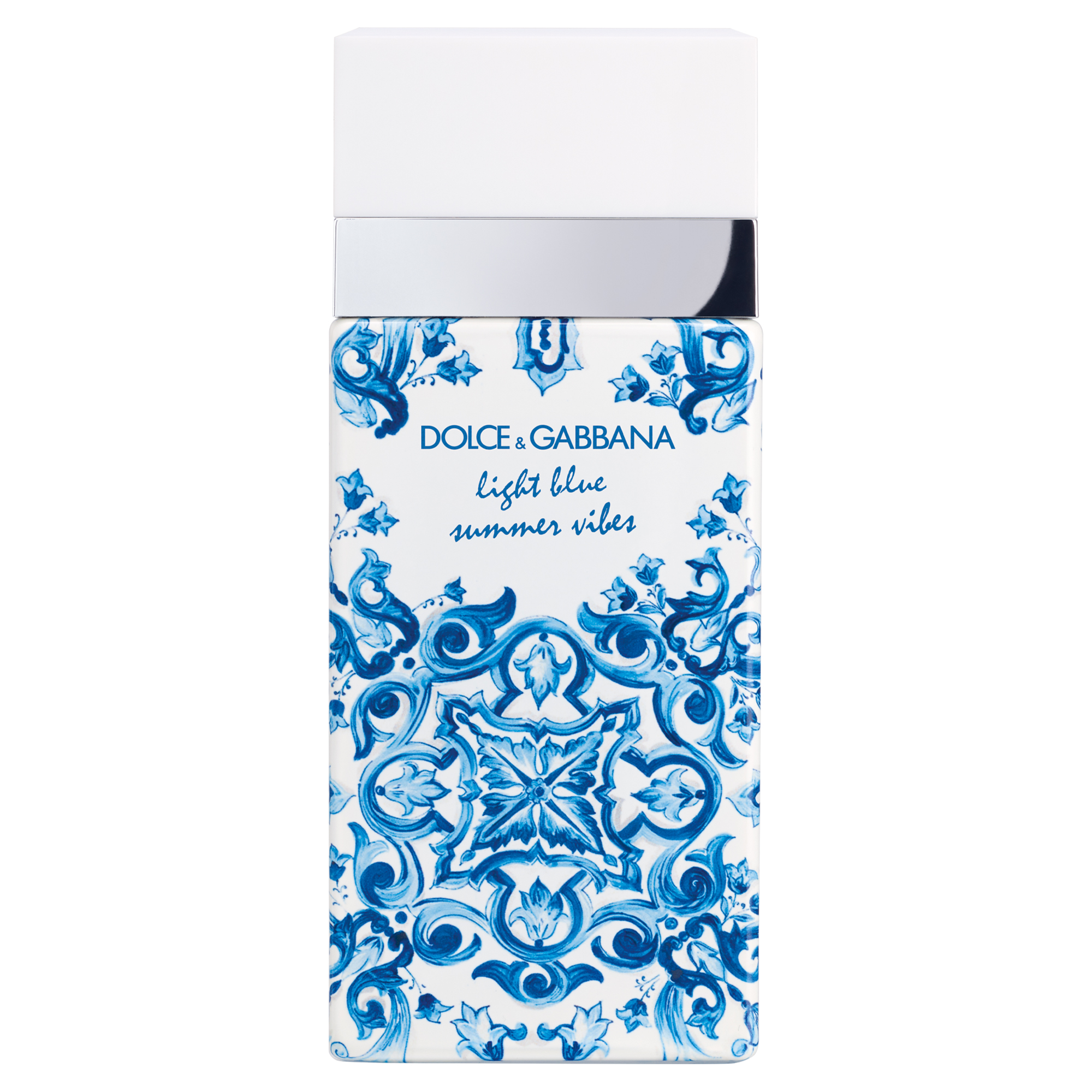 Light Blue Summer Vibes Eau de Toilette