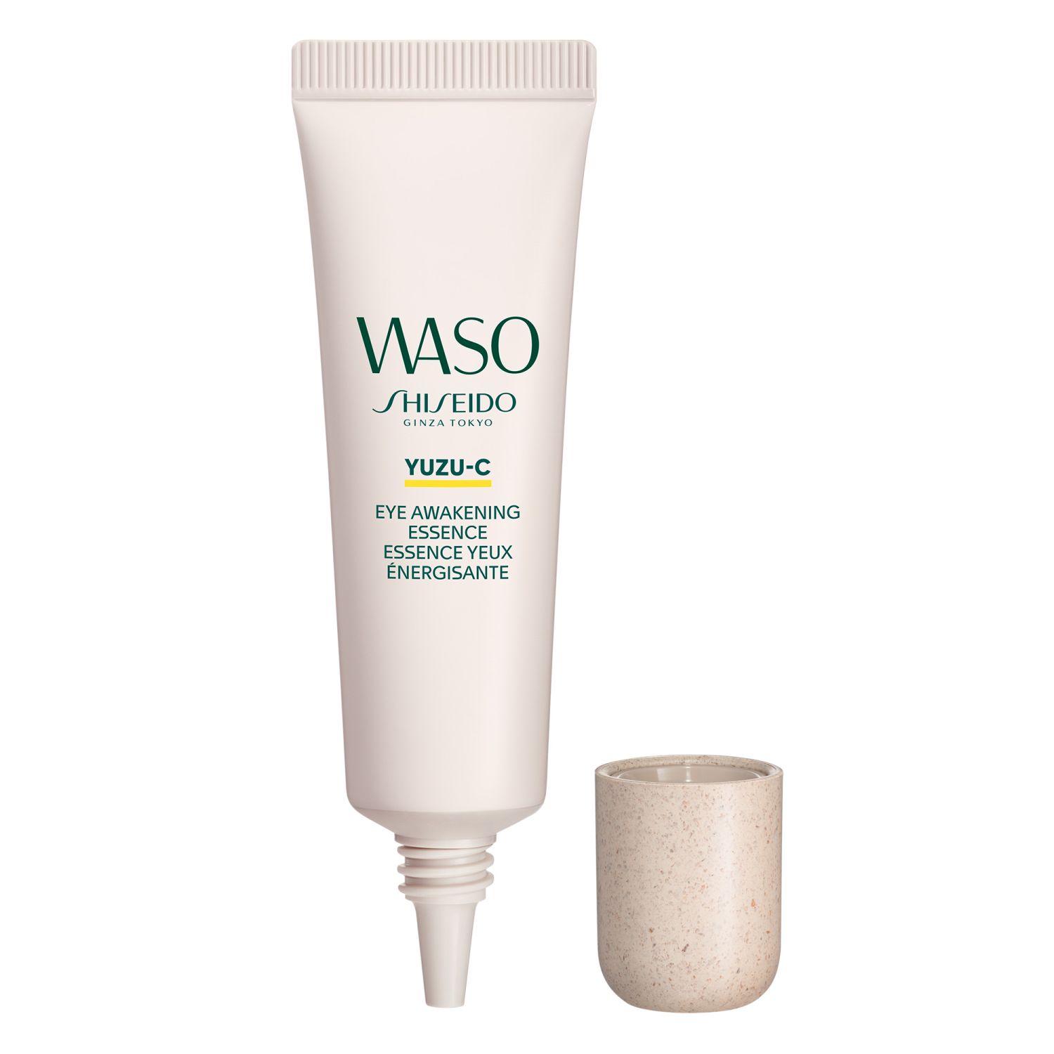 WASO YUZU-C Eye Awakening Essence