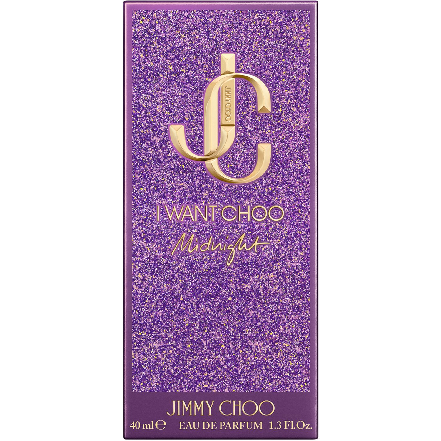 I Want Choo Midnight Eau de Parfum