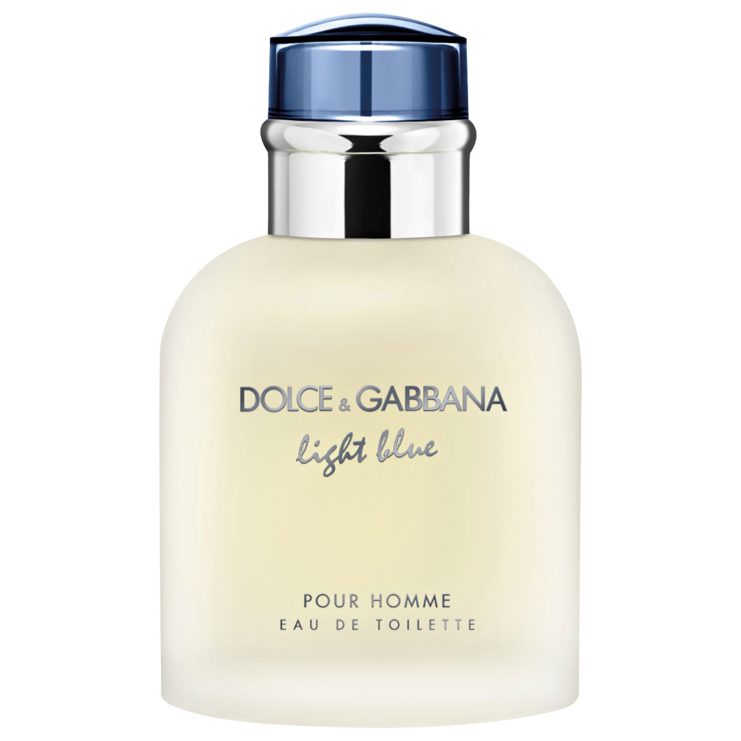 Light Blue Pour Homme Eau de Toilette