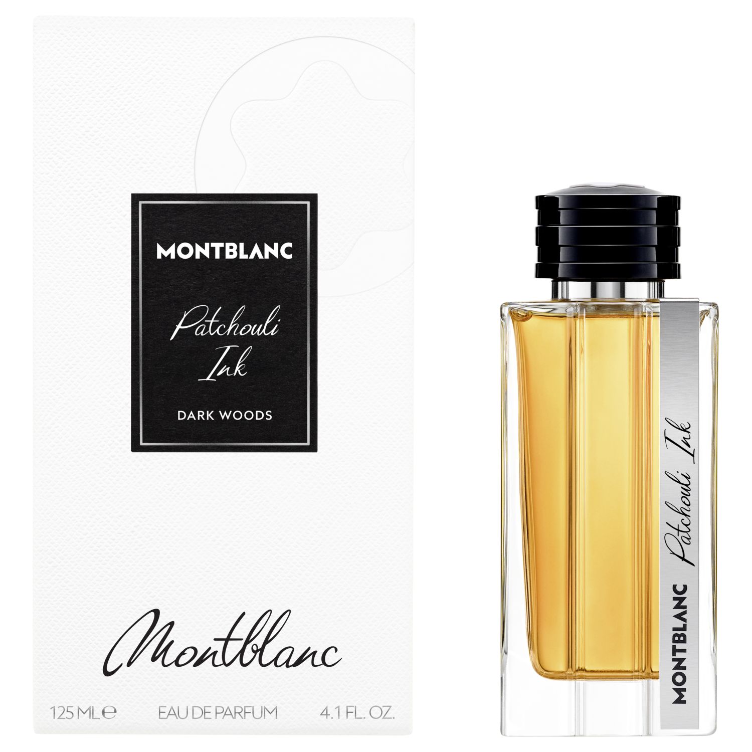 Patchouli Ink Eau de Parfum