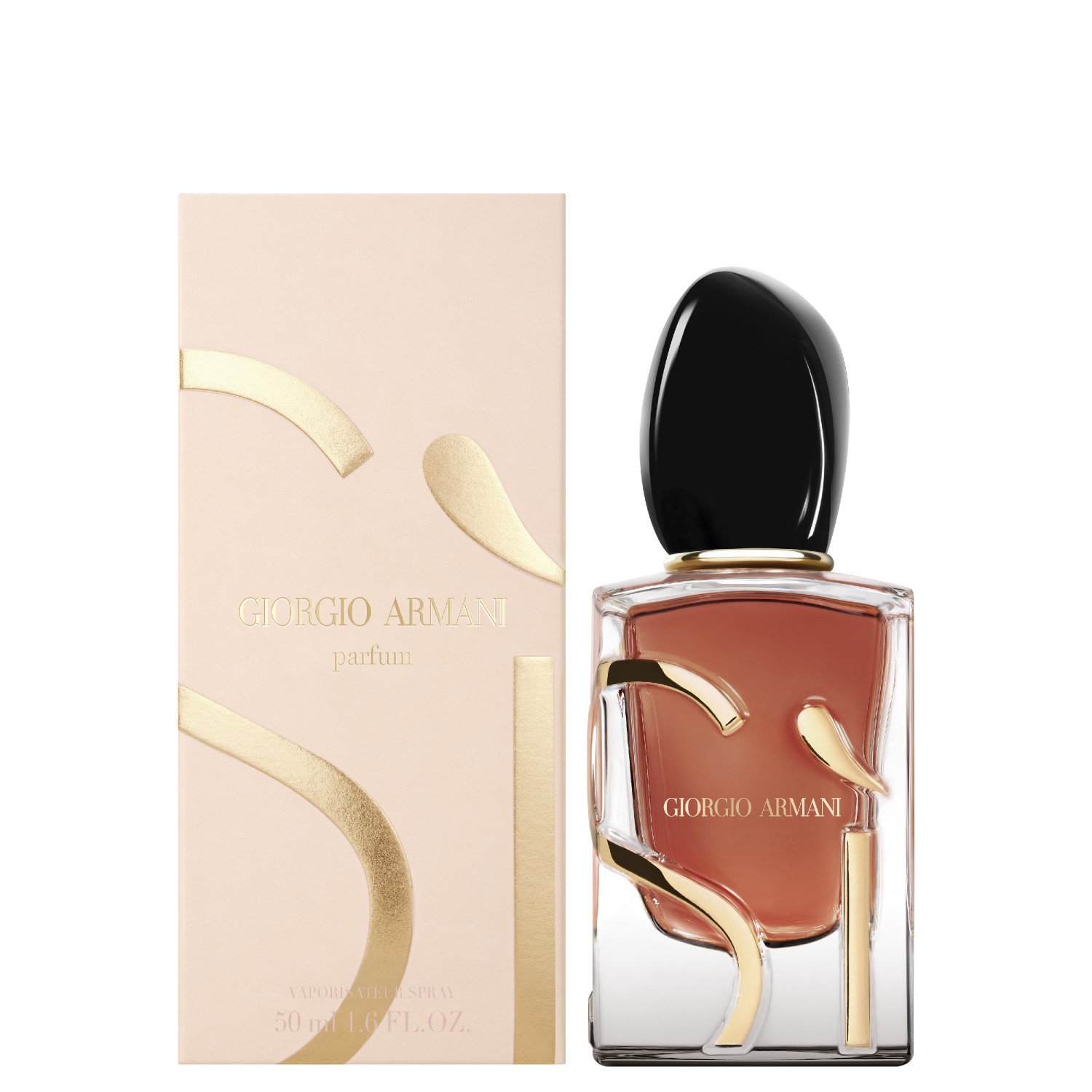 Sí Parfum