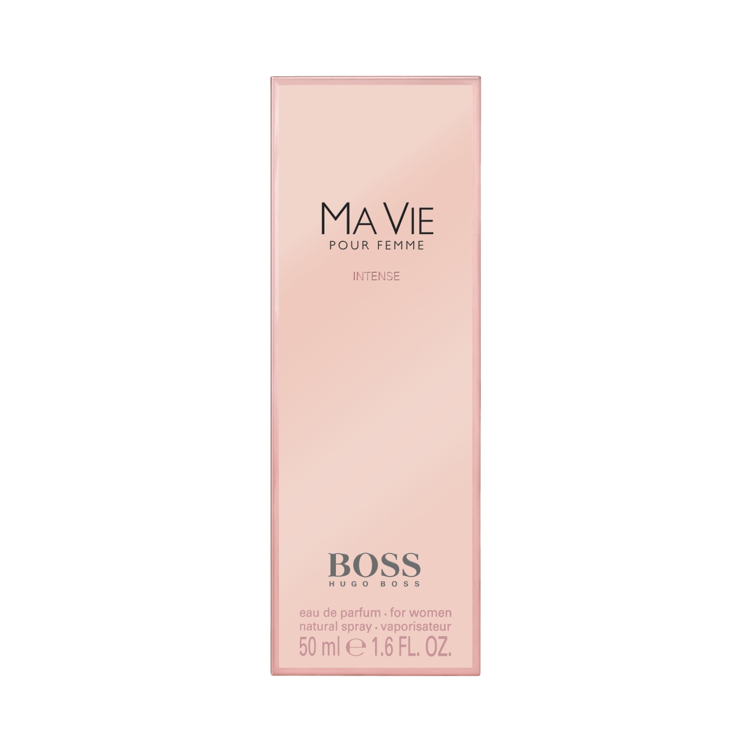 Ma Vie Pour Femme Intense Eau de Parfum