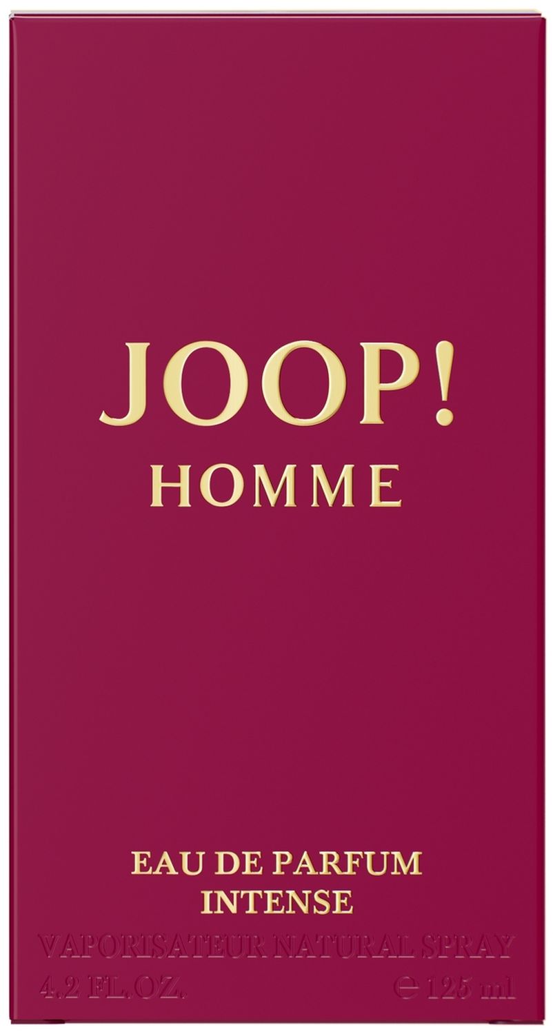 Joop! Homme Eau de Parfum Intense