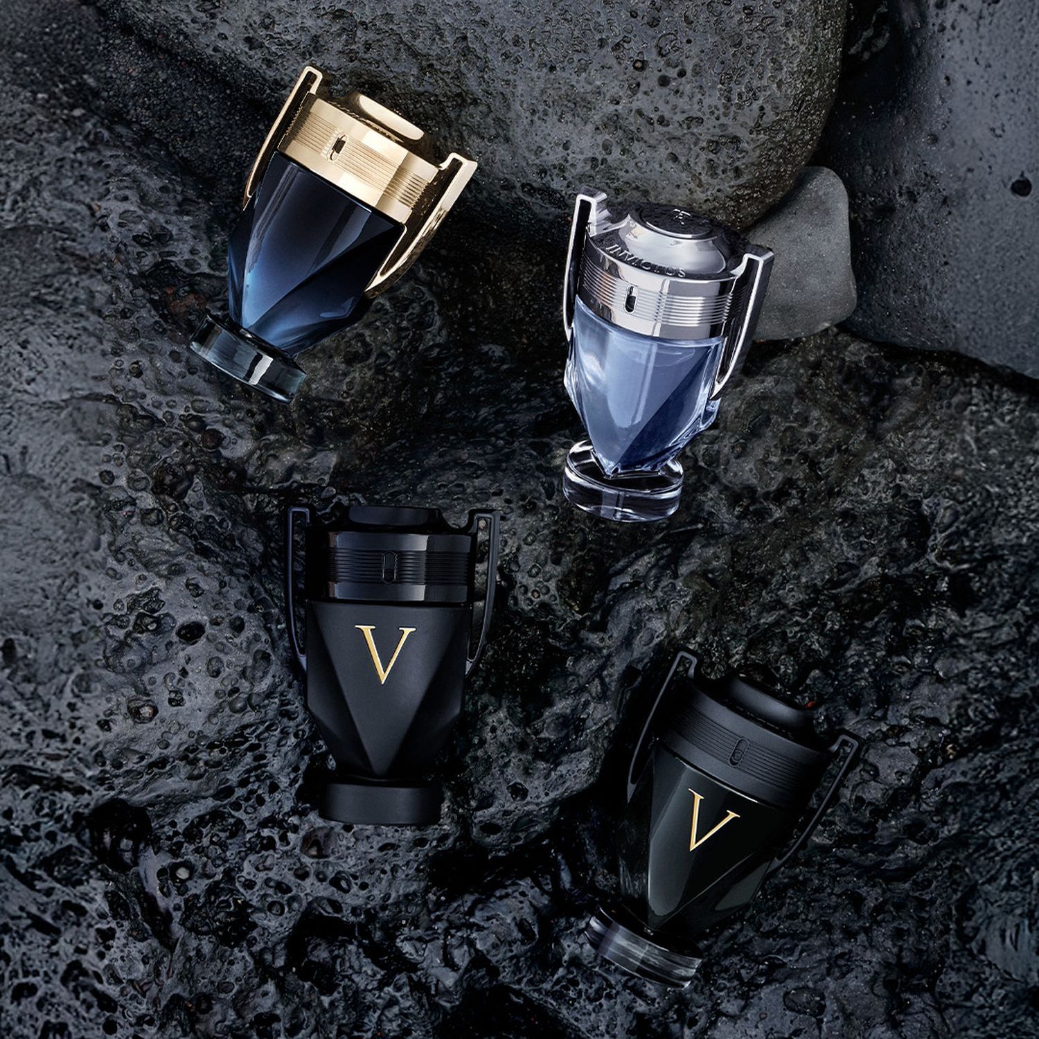 Invictus Victory Eau de Parfum