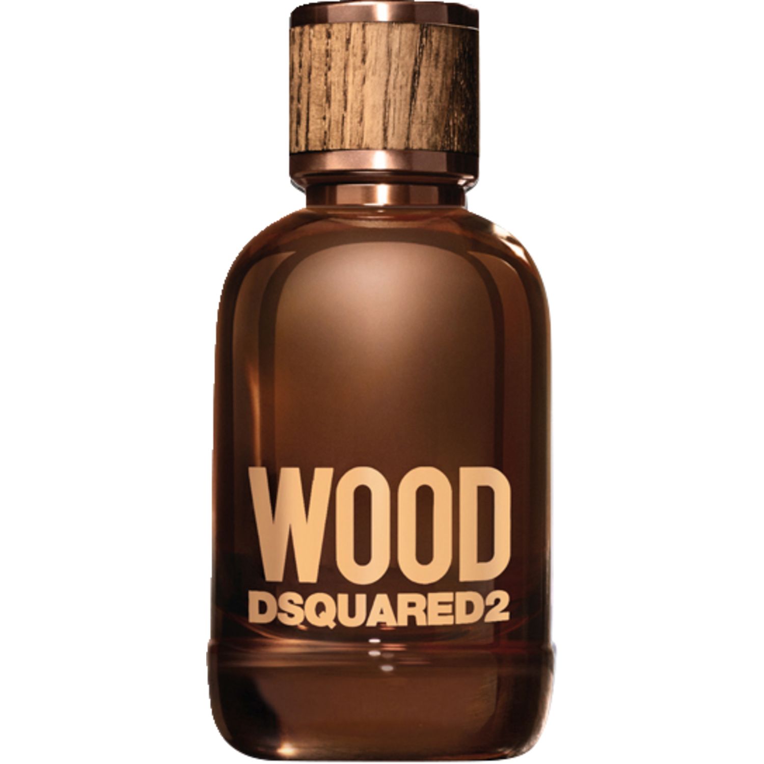 Wood Pour Homme Eau de Toilette