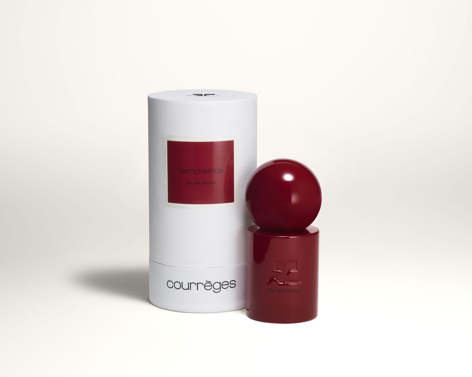L'Empreinte Eau de Parfum