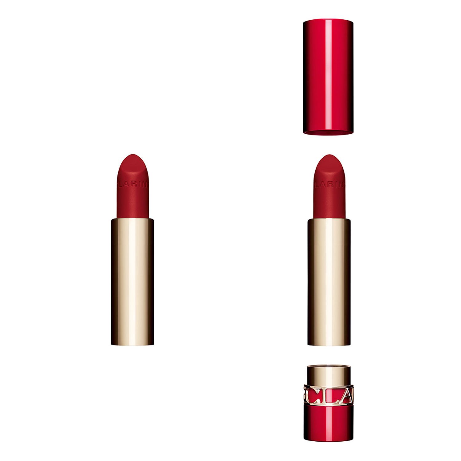 Joli Rouge Velvet Refill