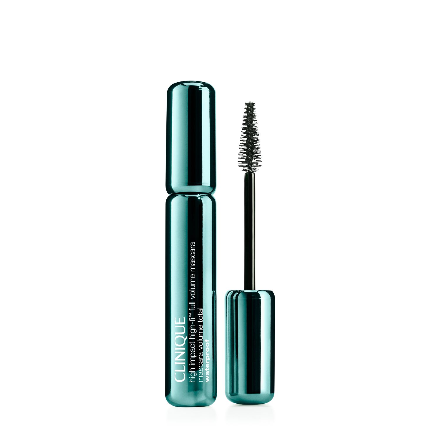 High Impact Hi-Fi  Waterproof Mascara