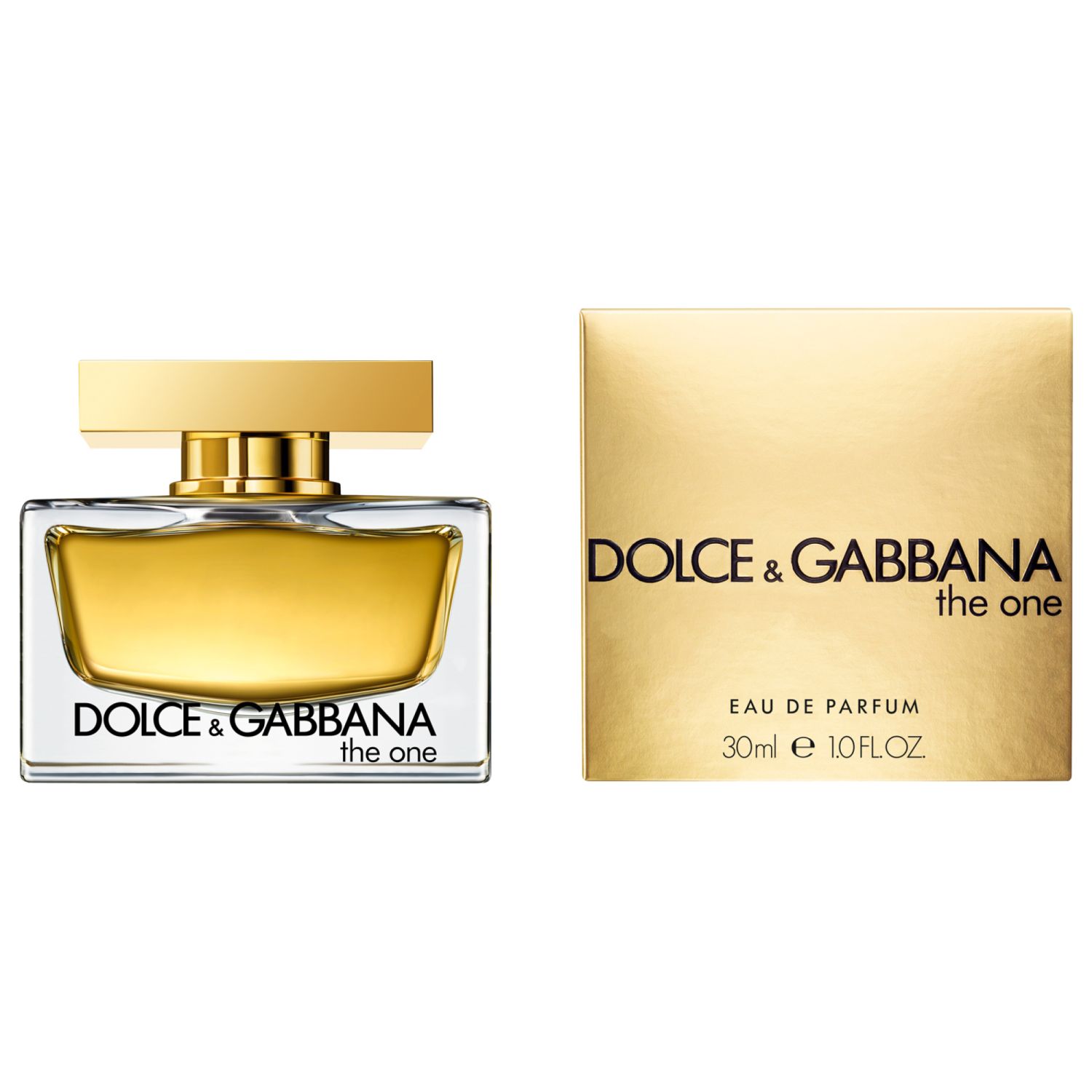The One Eau de Parfum